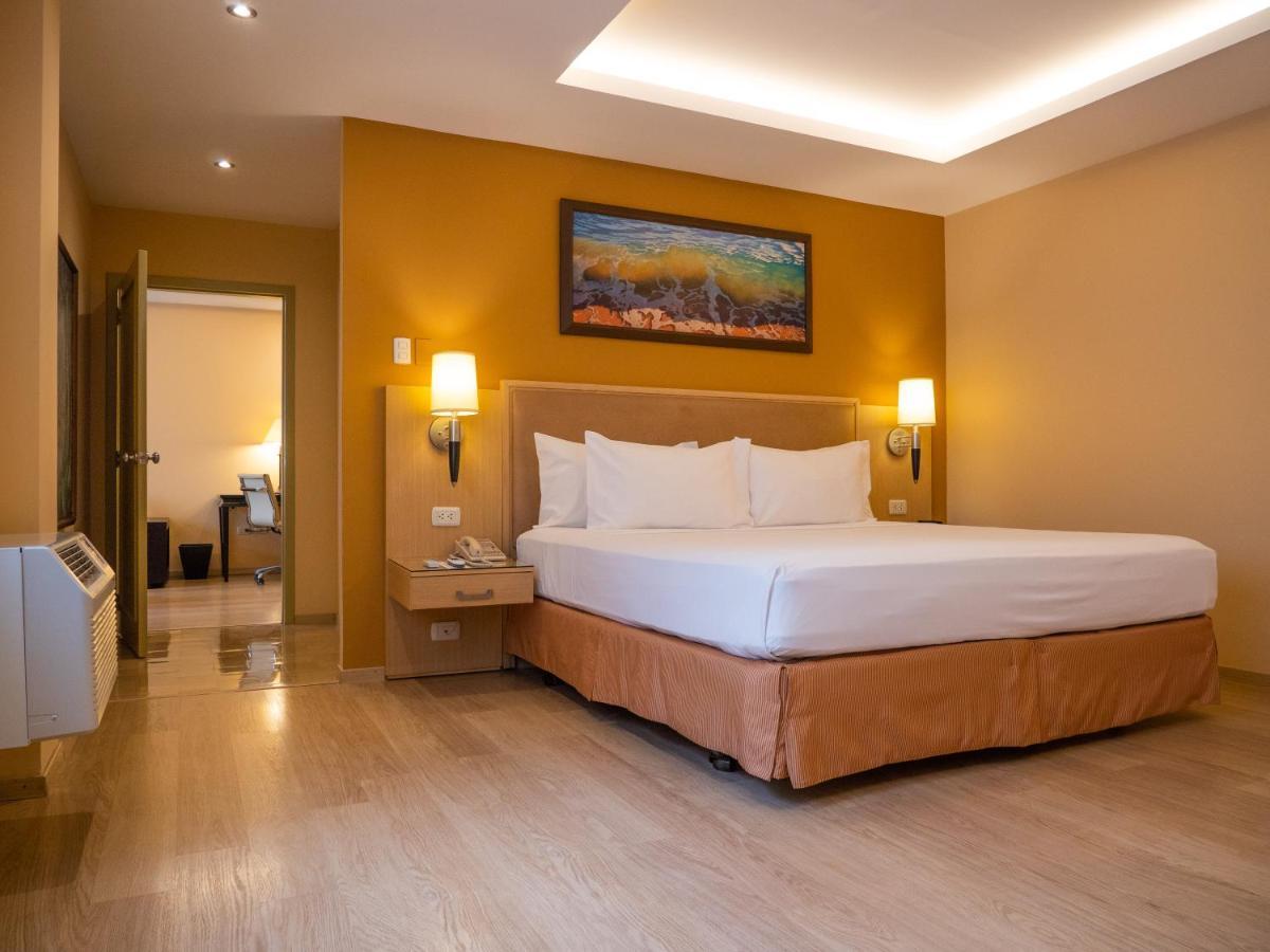 Hotel Grand Guayaquil, Ascend Collection Guayaquil