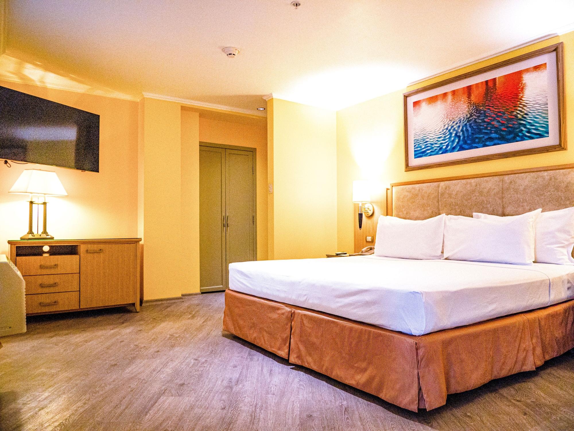 Hotel Grand Guayaquil, Ascend Collection 4*