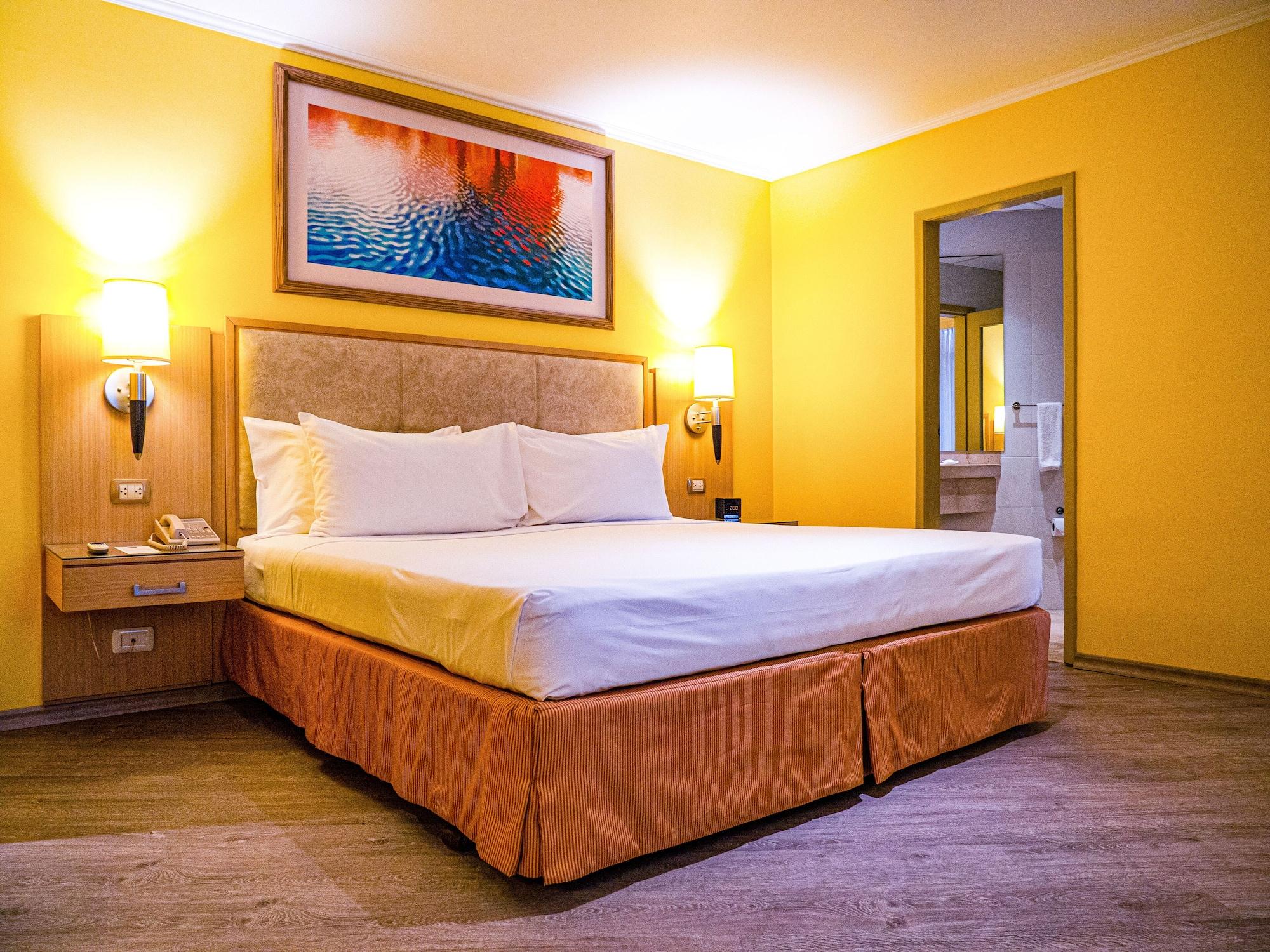 Hotel Grand Guayaquil, Ascend Collection 4*
