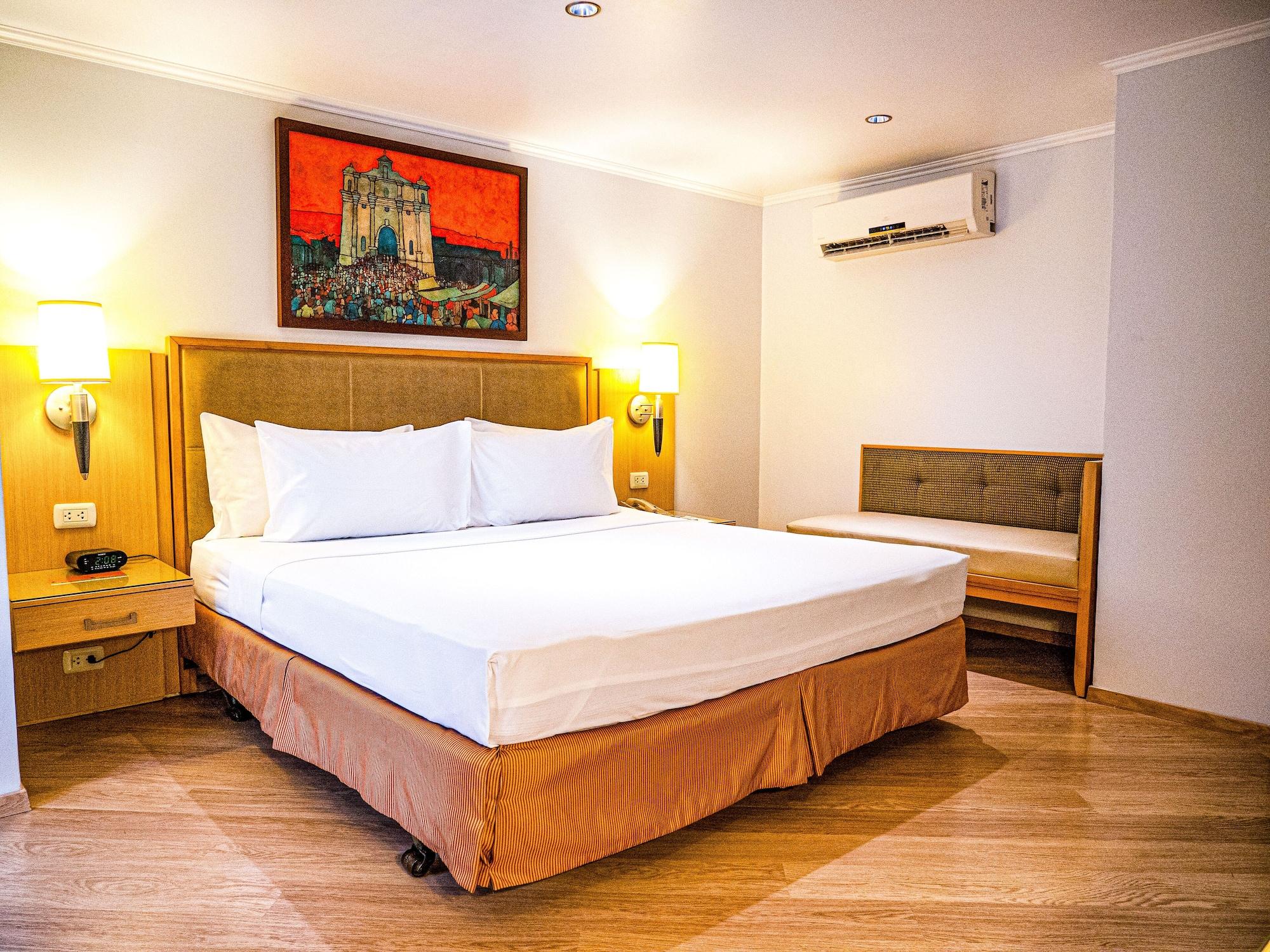 Grand Guayaquil, Ascend Collection Hotel