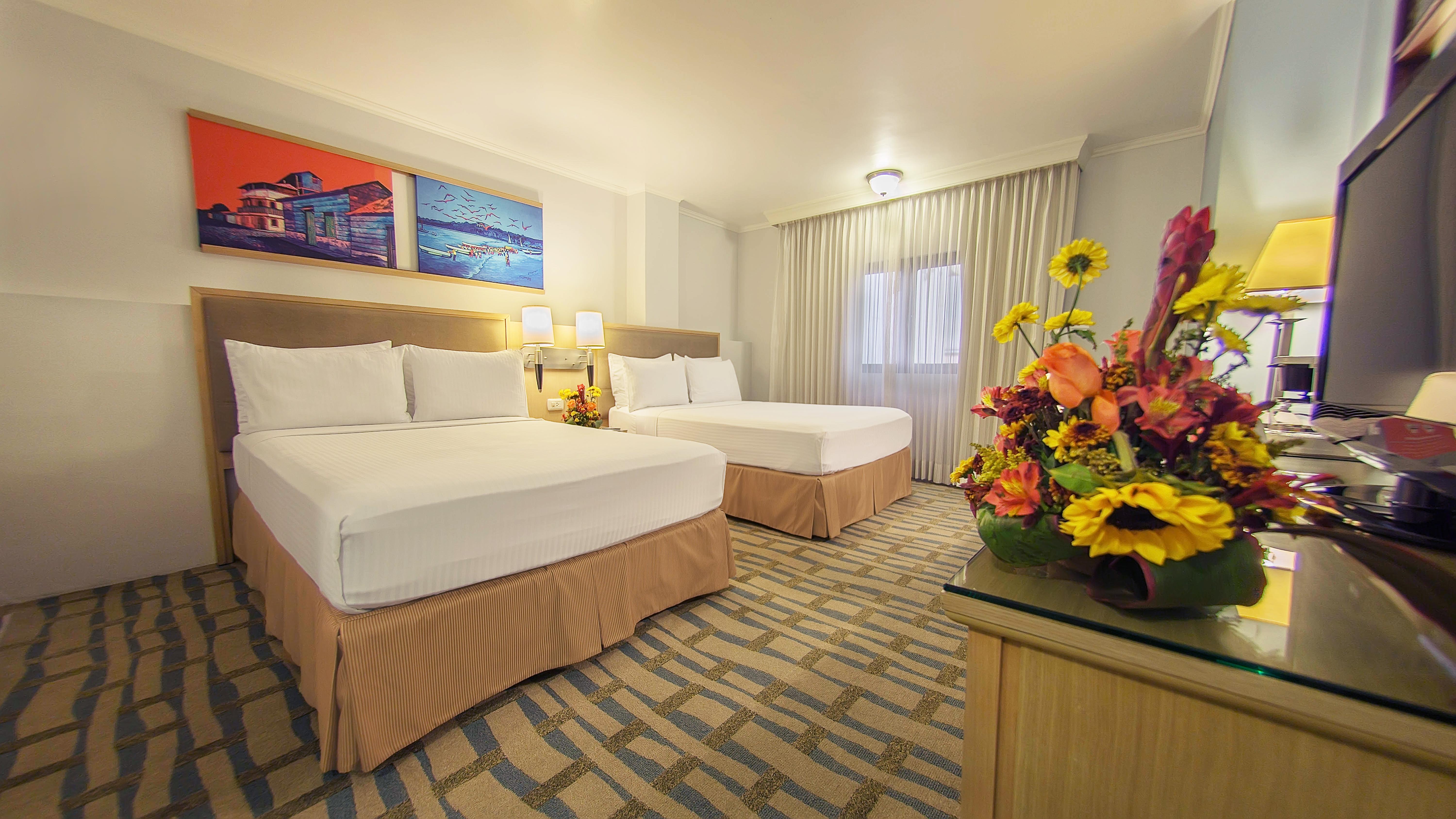 Grand Guayaquil, Ascend Collection 4*