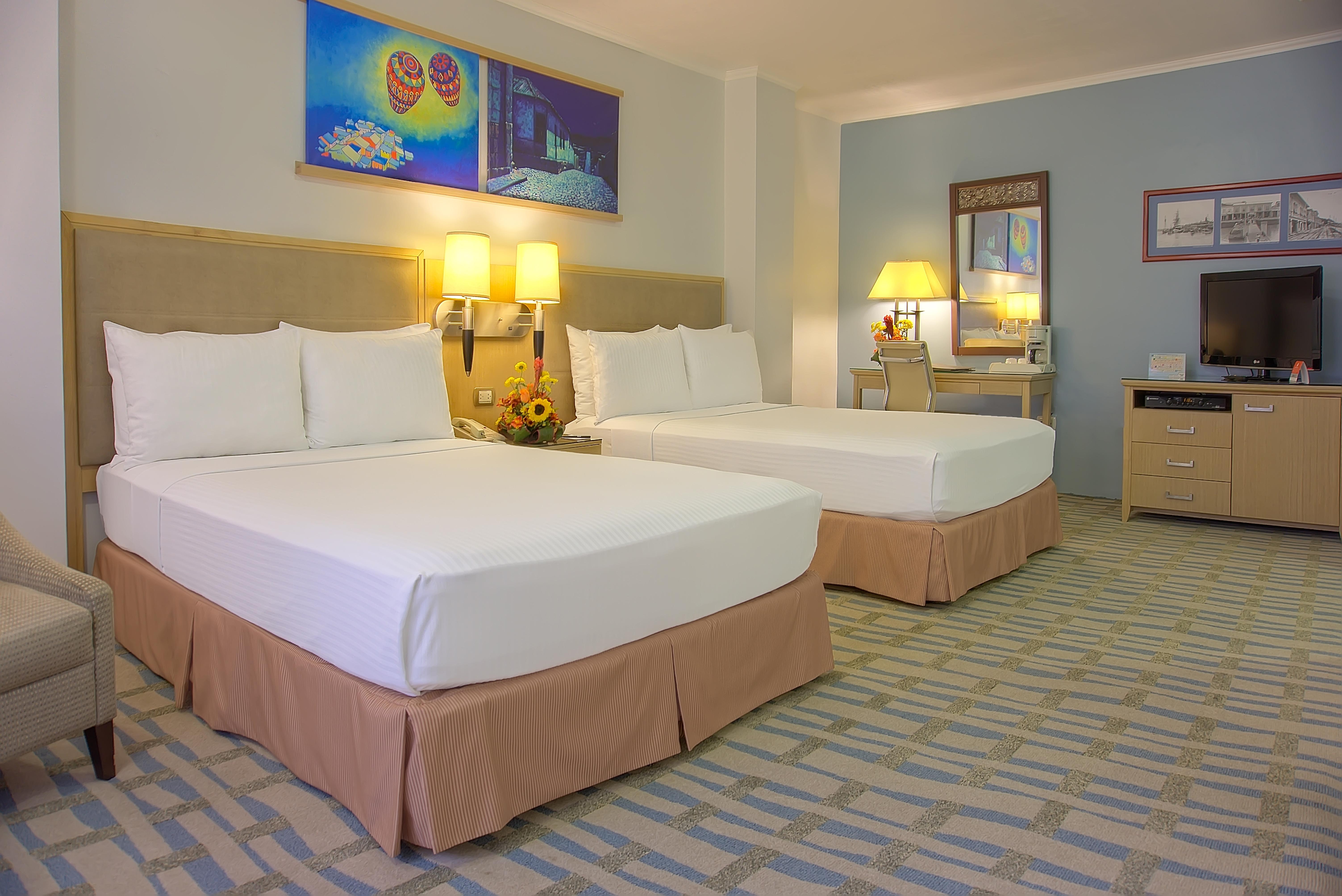 Grand Guayaquil, Ascend Collection Hotel 4*