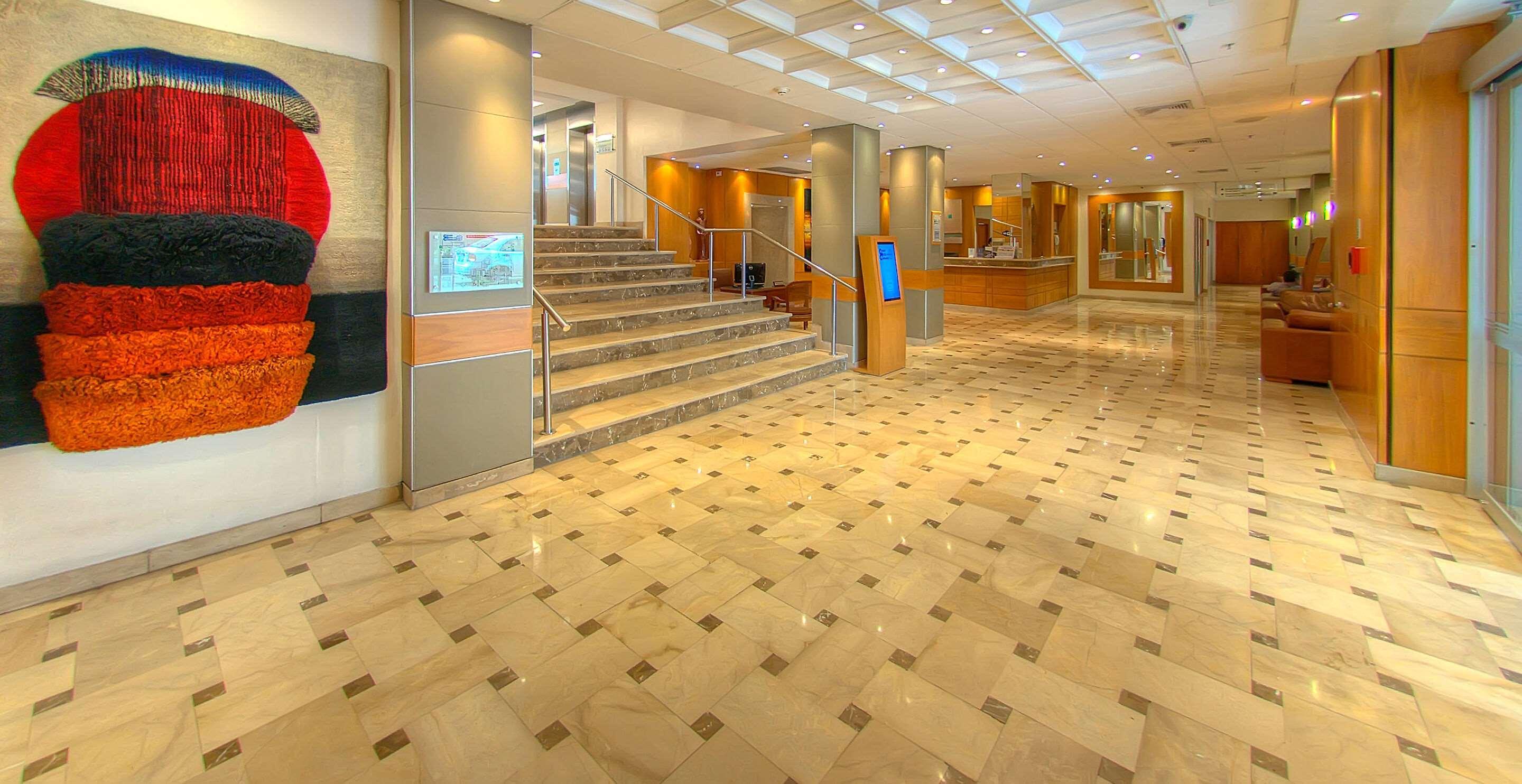 Grand Guayaquil, Ascend Collection 4* Guayaquil