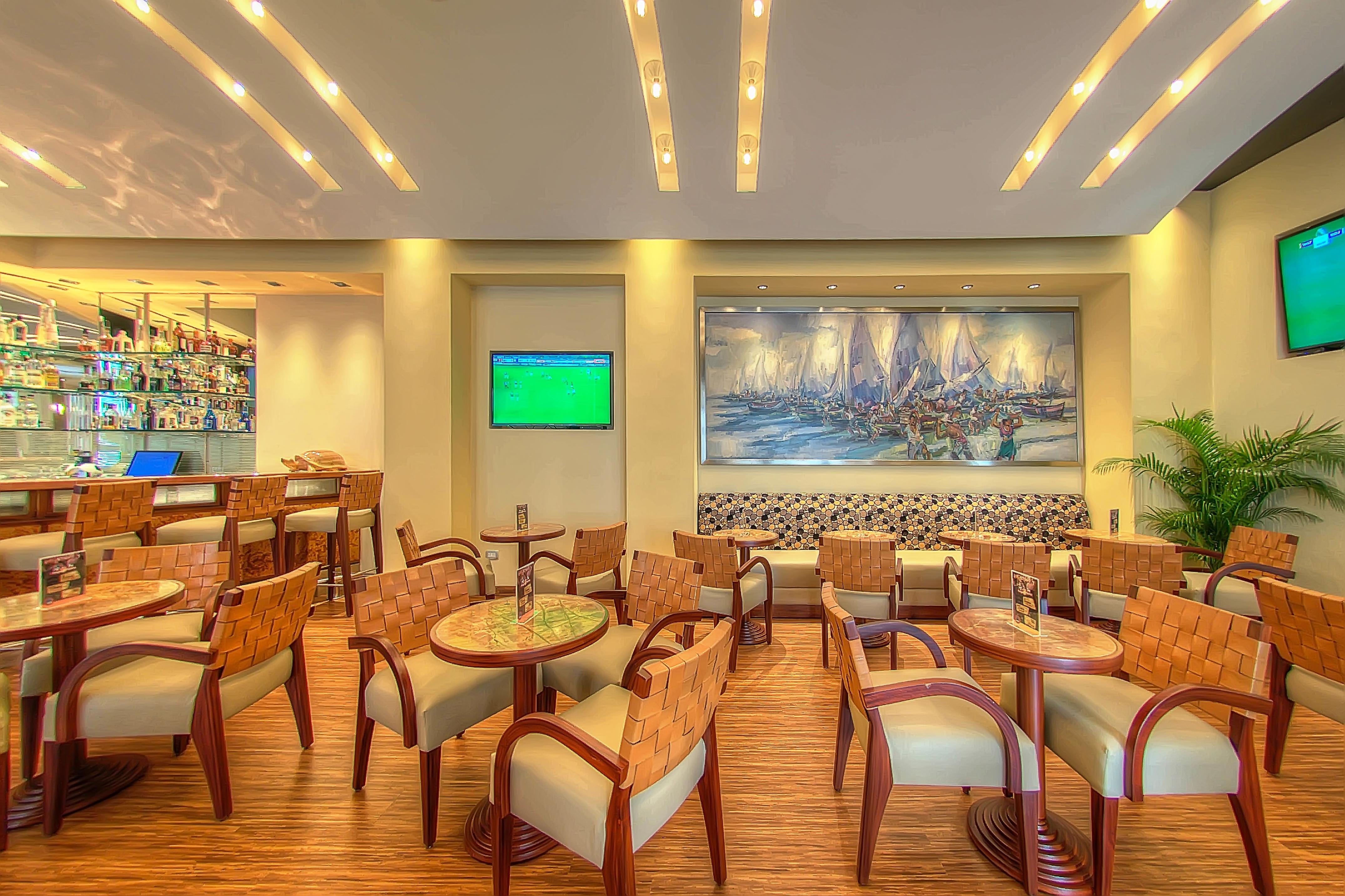 Grand Guayaquil, Ascend Collection 4*