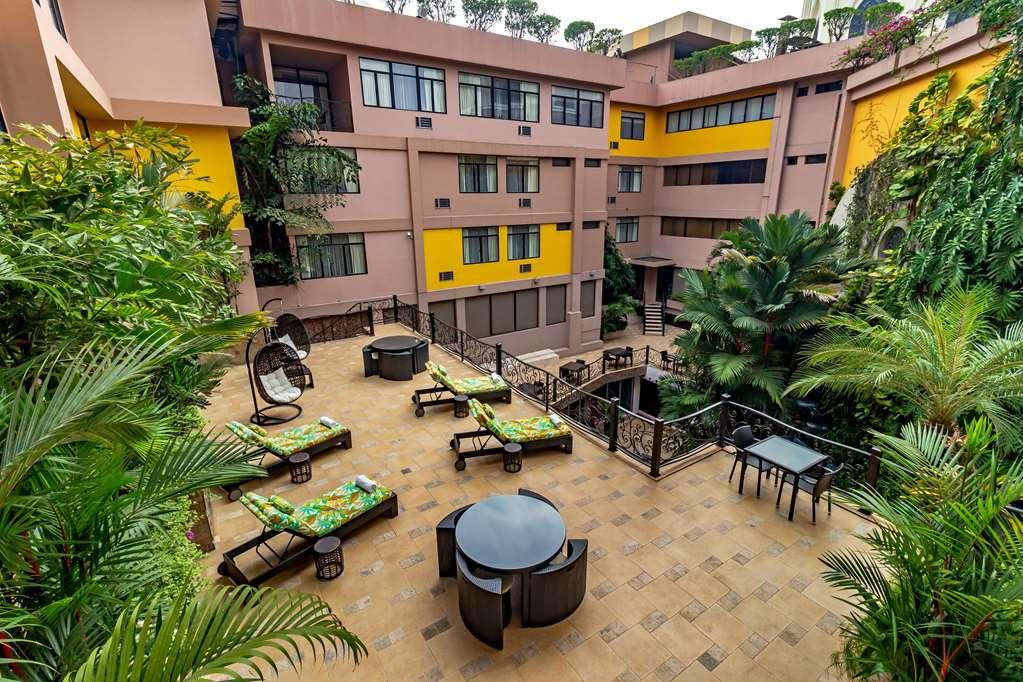 Grand Guayaquil, Ascend Collection 4*