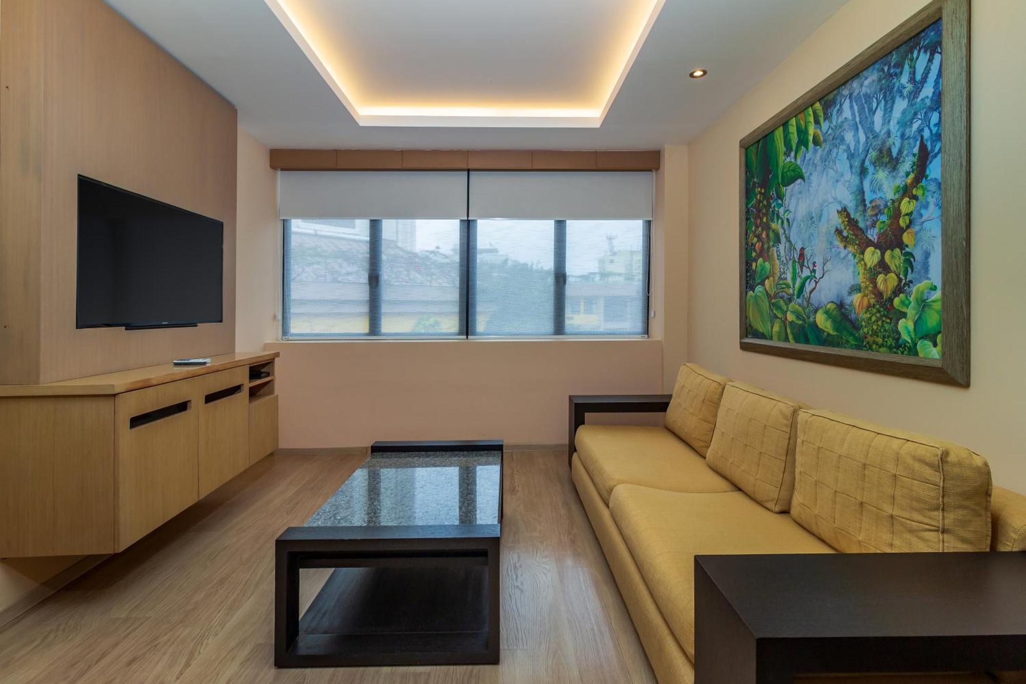 Grand Guayaquil, Ascend Collection Hotel 4*
