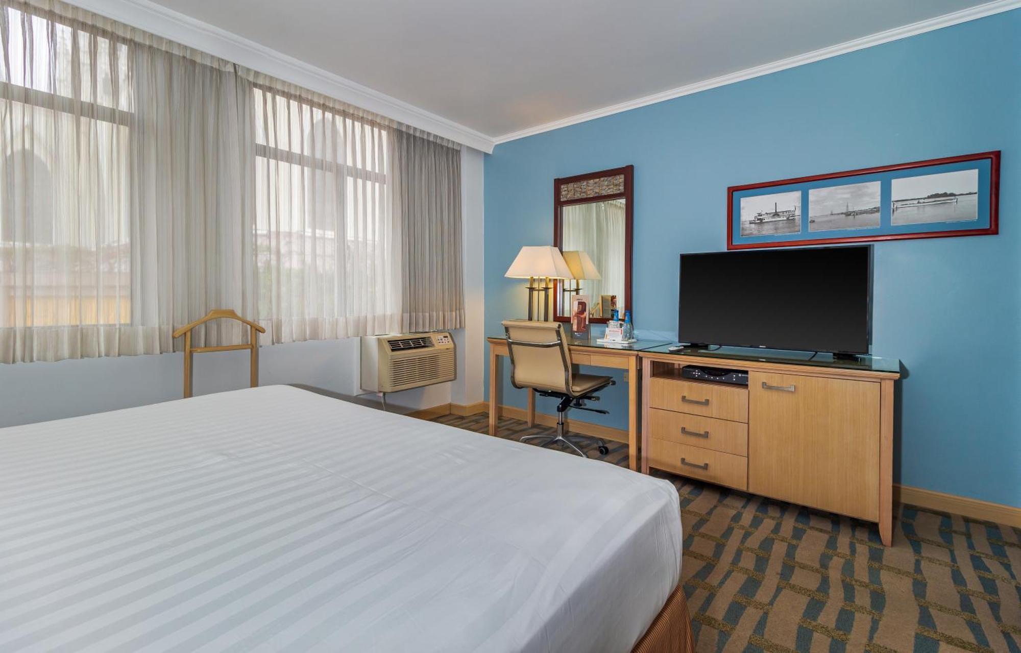 Grand Guayaquil, Ascend Collection 4* Guayaquil