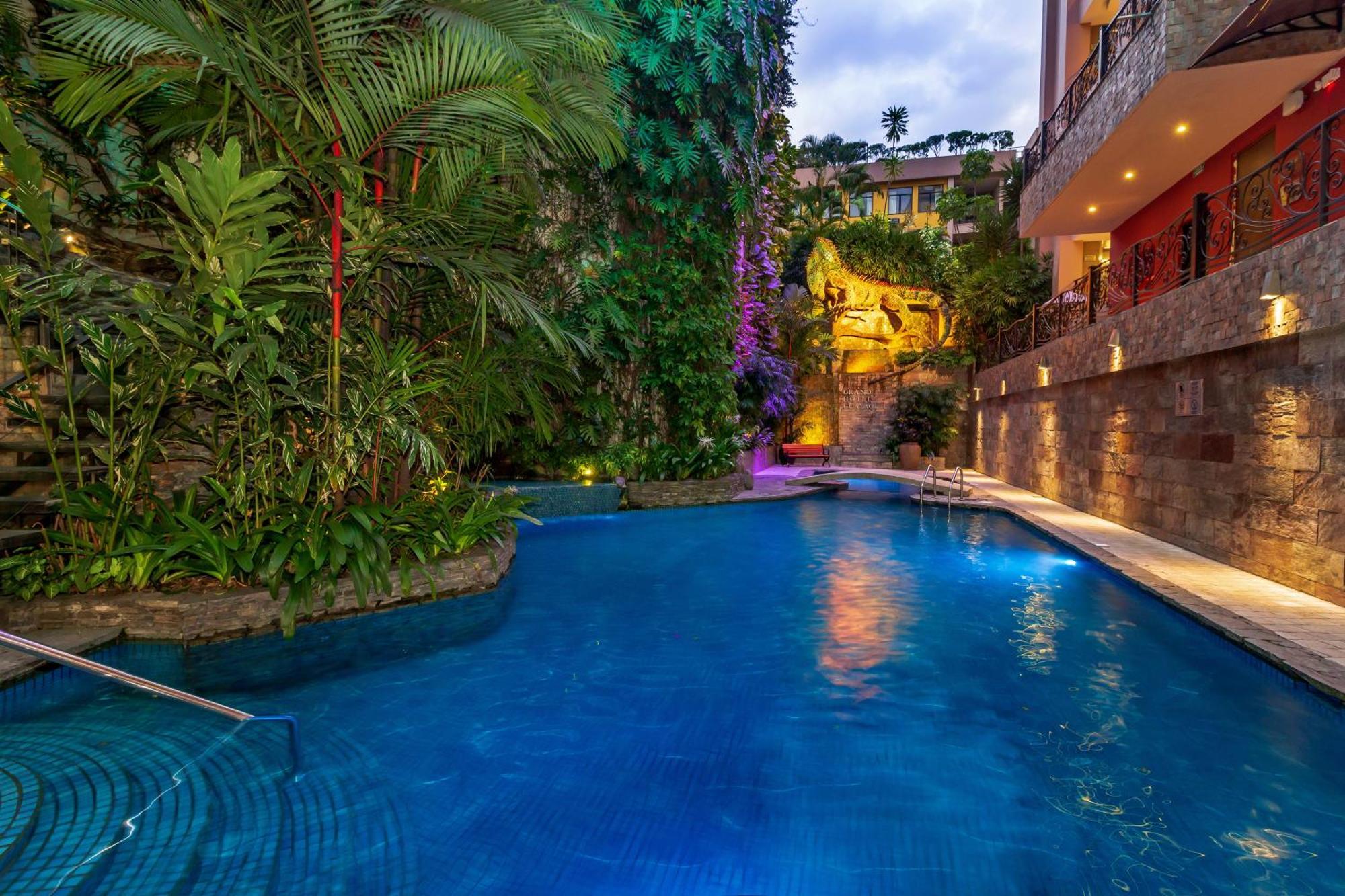 Grand Guayaquil, Ascend Collection 4* Guayaquil