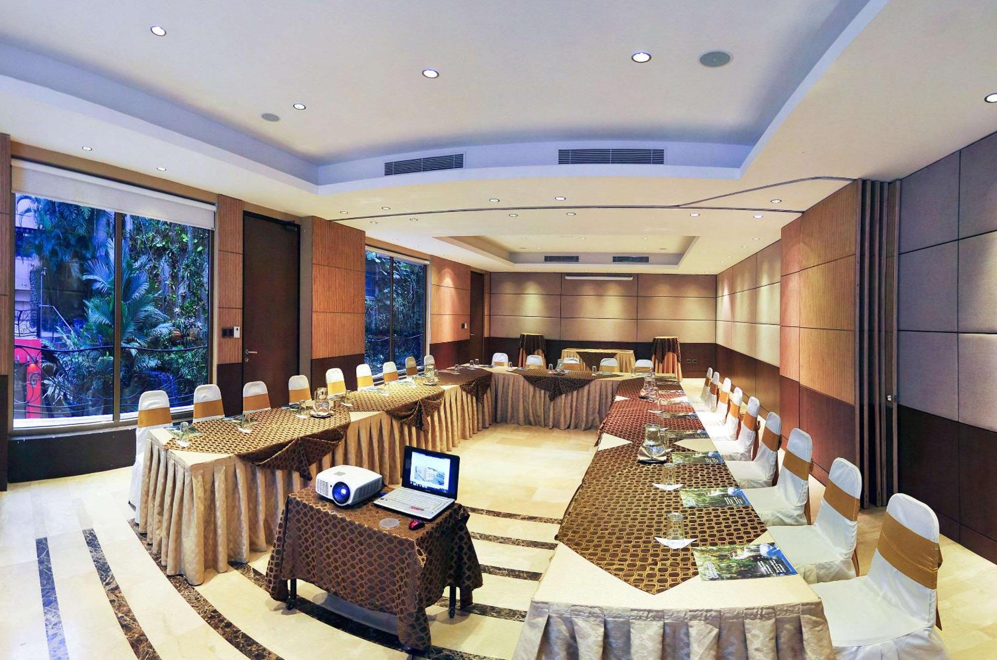 Hotel Grand Guayaquil, Ascend Collection 4*