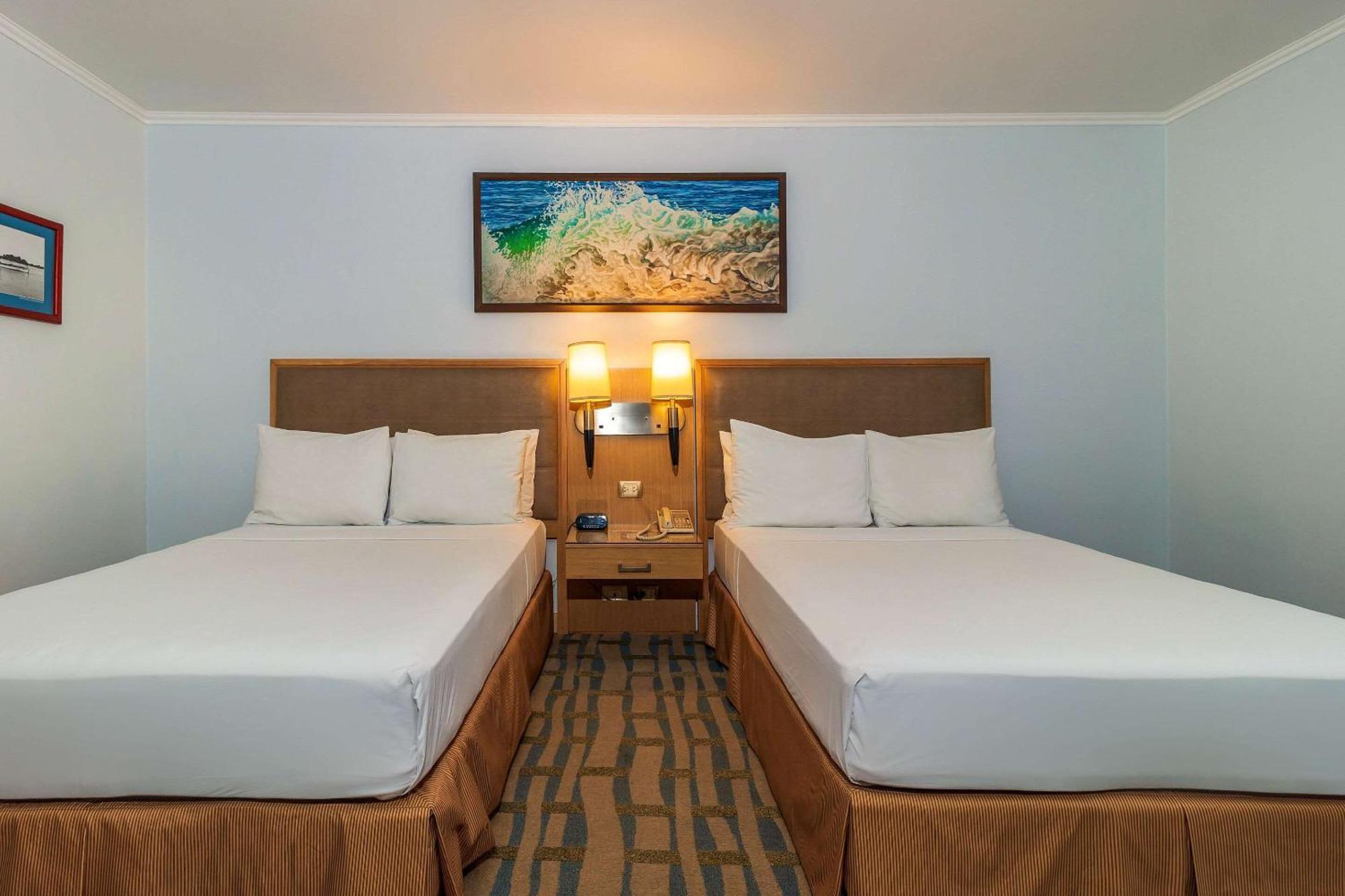 Grand Guayaquil, Ascend Collection 4* Guayaquil
