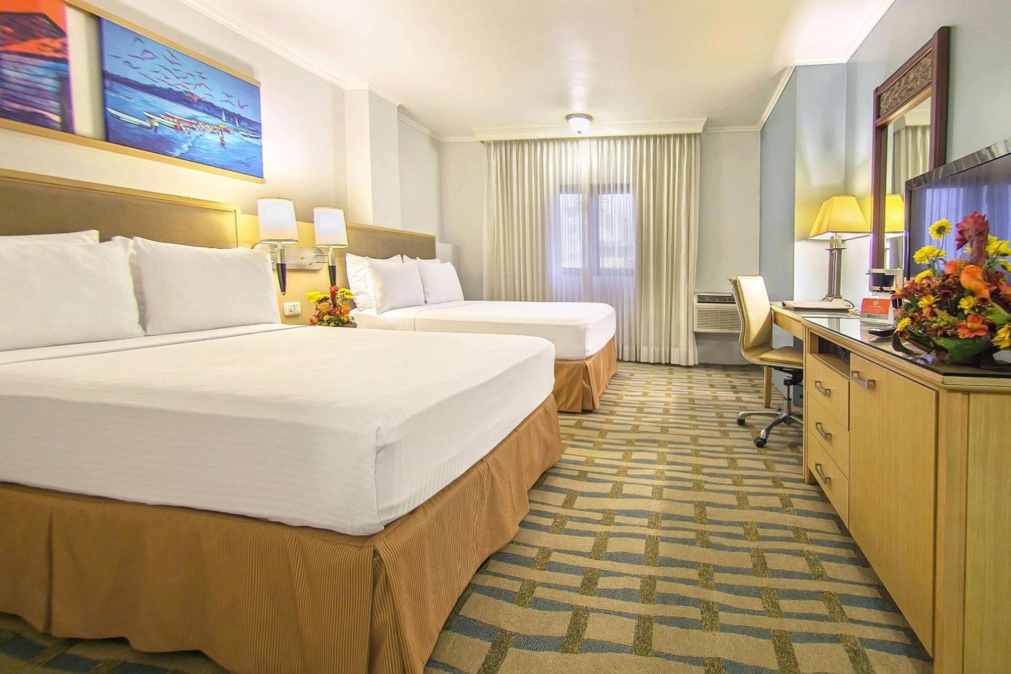 Hotel Grand Guayaquil, Ascend Collection