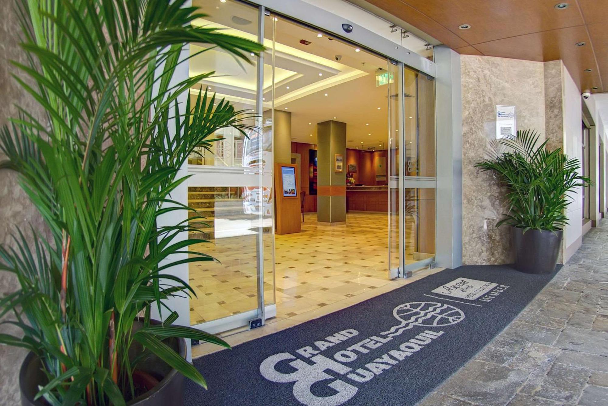 Grand Guayaquil, Ascend Collection Guayaquil