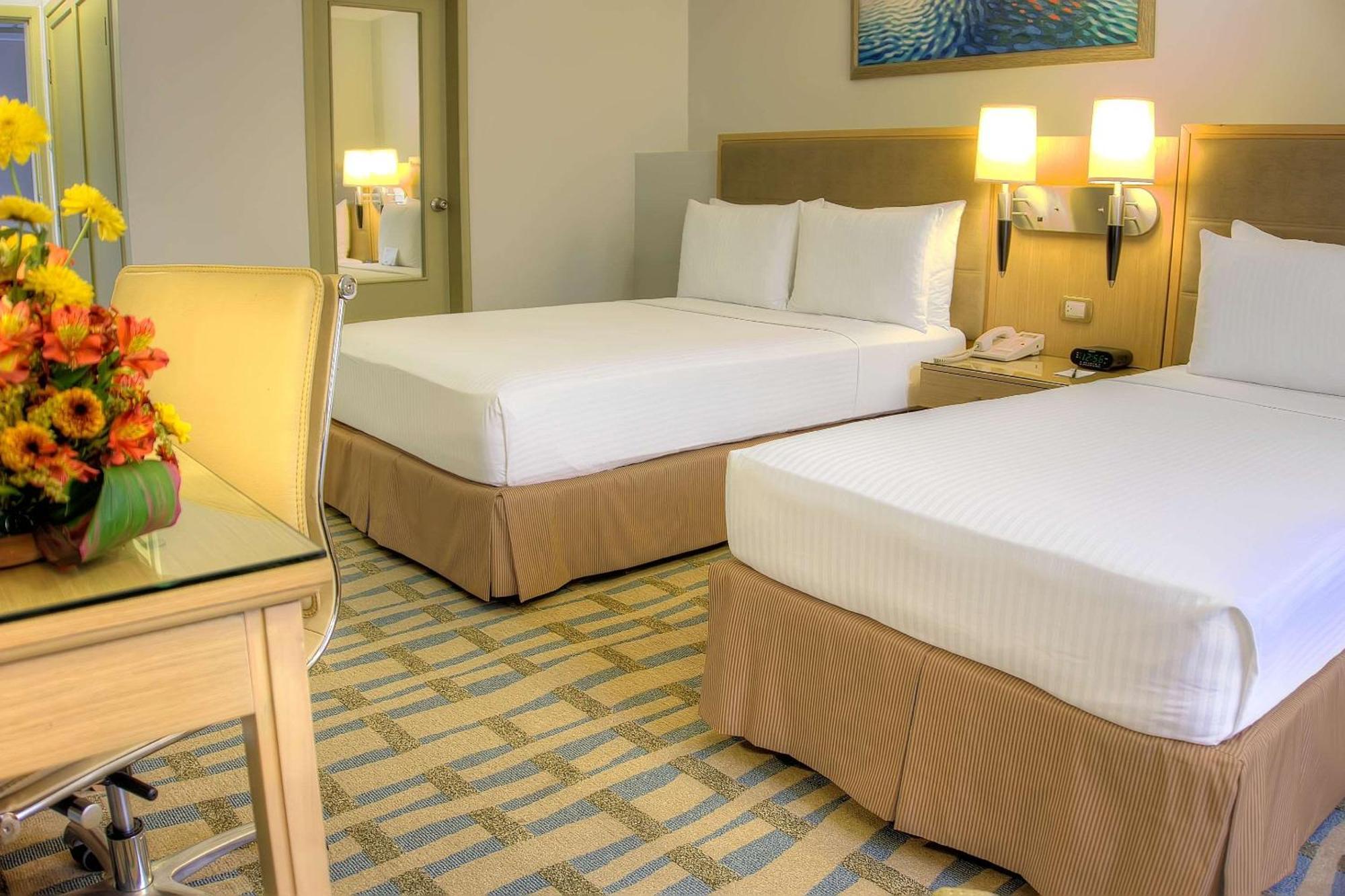 Grand Guayaquil, Ascend Collection Hotel