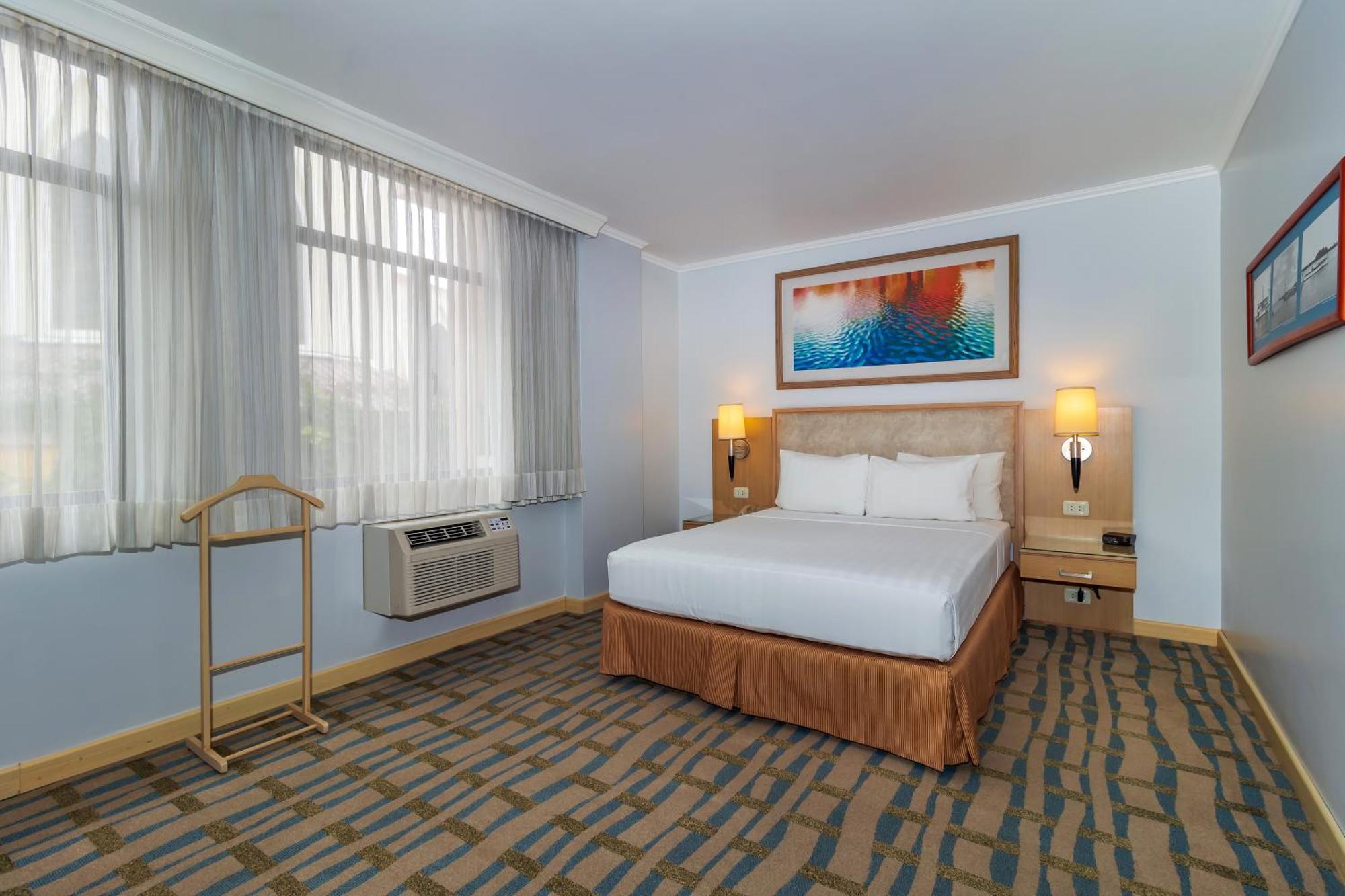 Grand Guayaquil, Ascend Collection Hotel Guayaquil