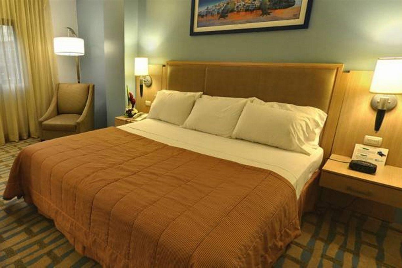 Hotel Grand Guayaquil, Ascend Collection Guayaquil