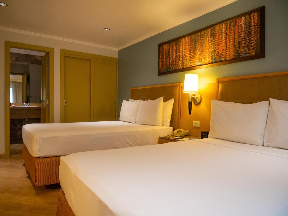 Grand Guayaquil, Ascend Collection Guayaquil