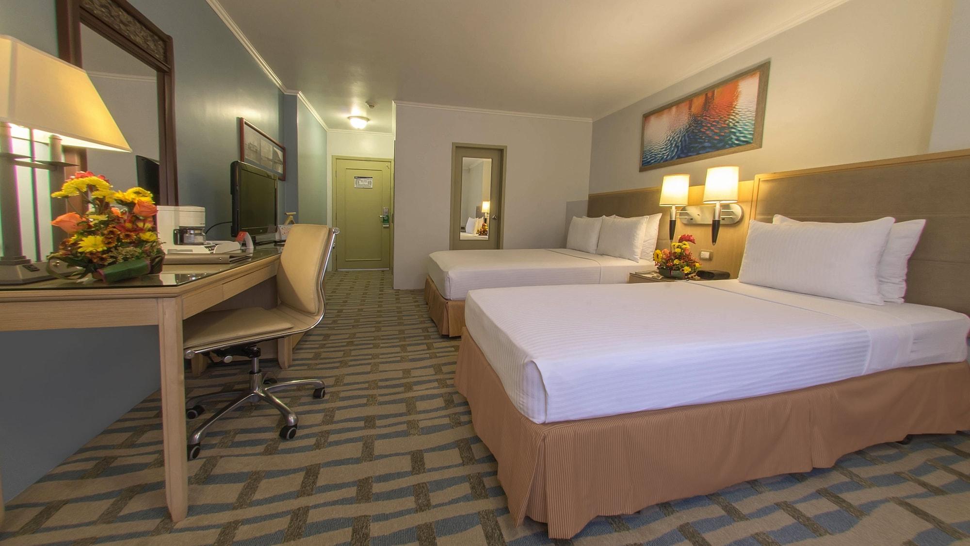Grand Guayaquil, Ascend Collection Hotel