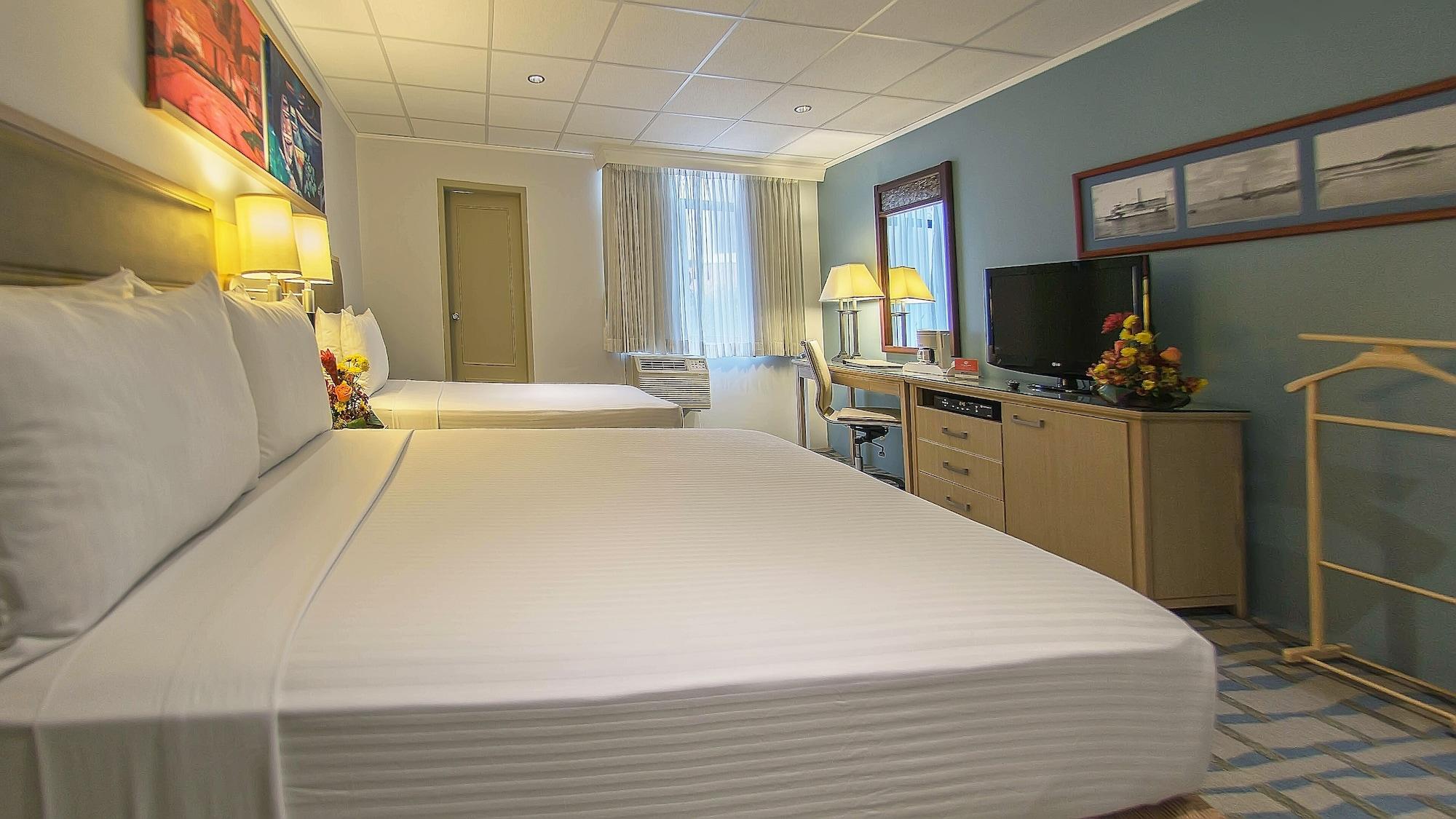Grand Guayaquil, Ascend Collection 4*