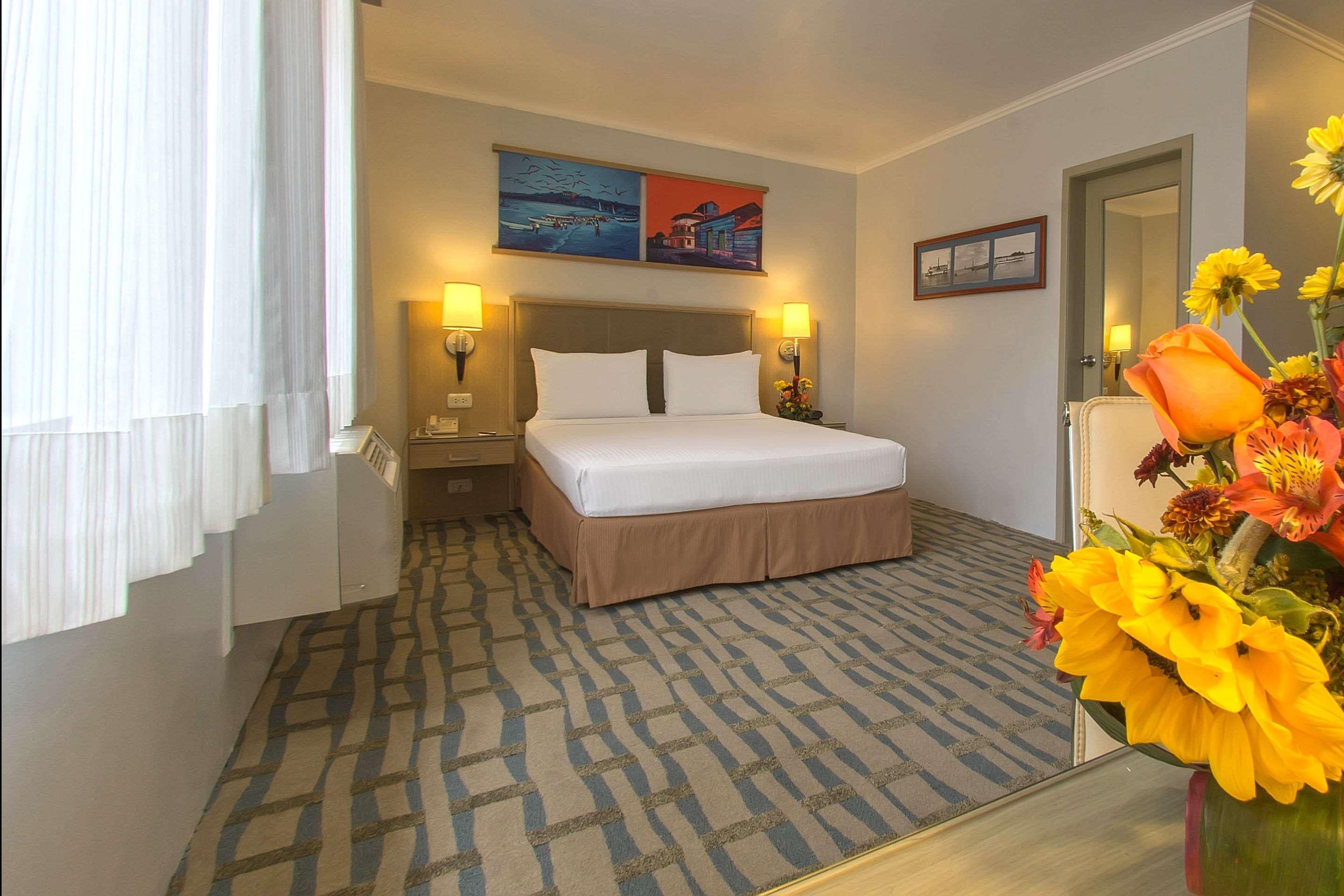 Grand Guayaquil, Ascend Collection Guayaquil