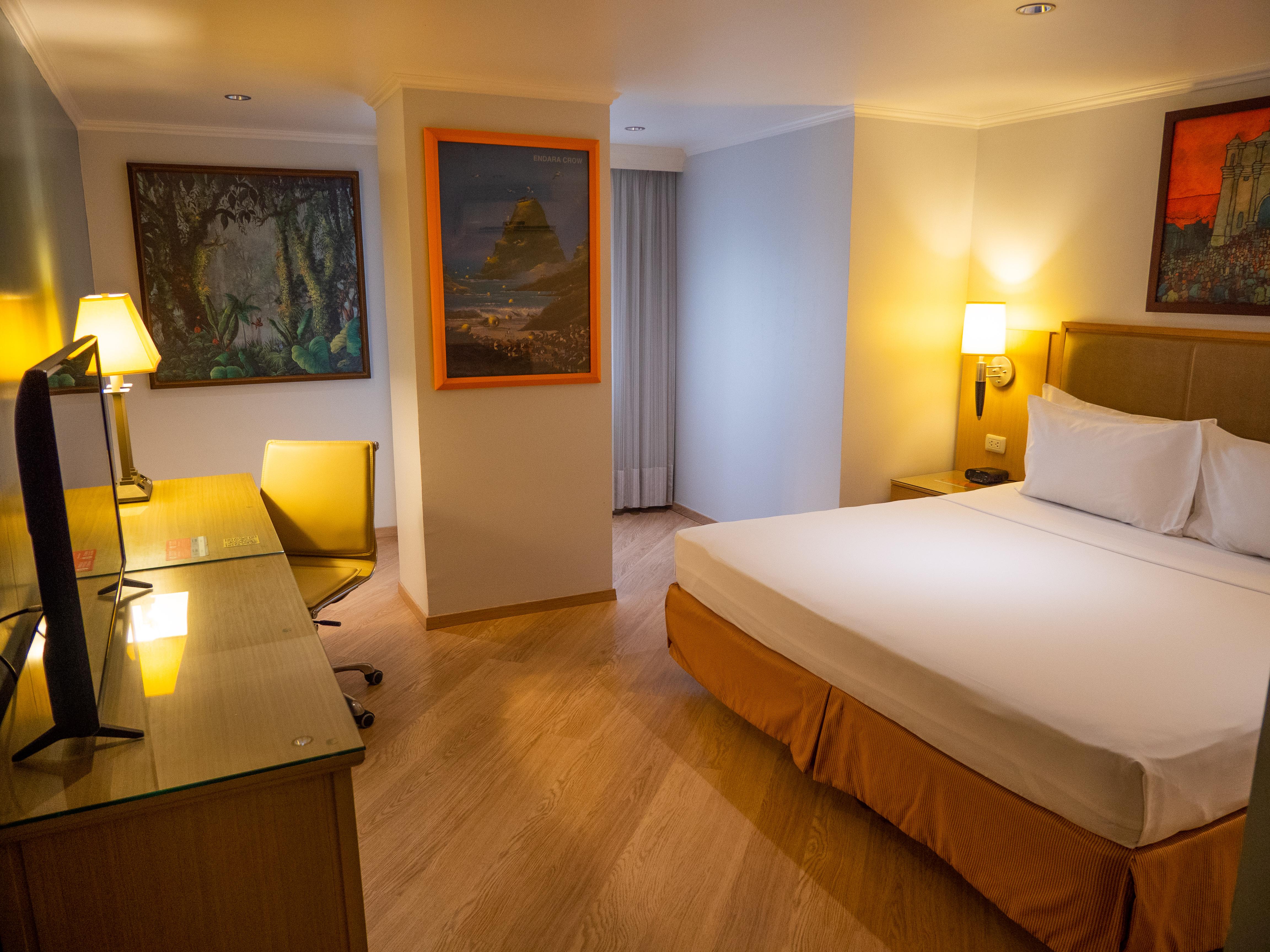 Grand Guayaquil, Ascend Collection 4* Guayaquil