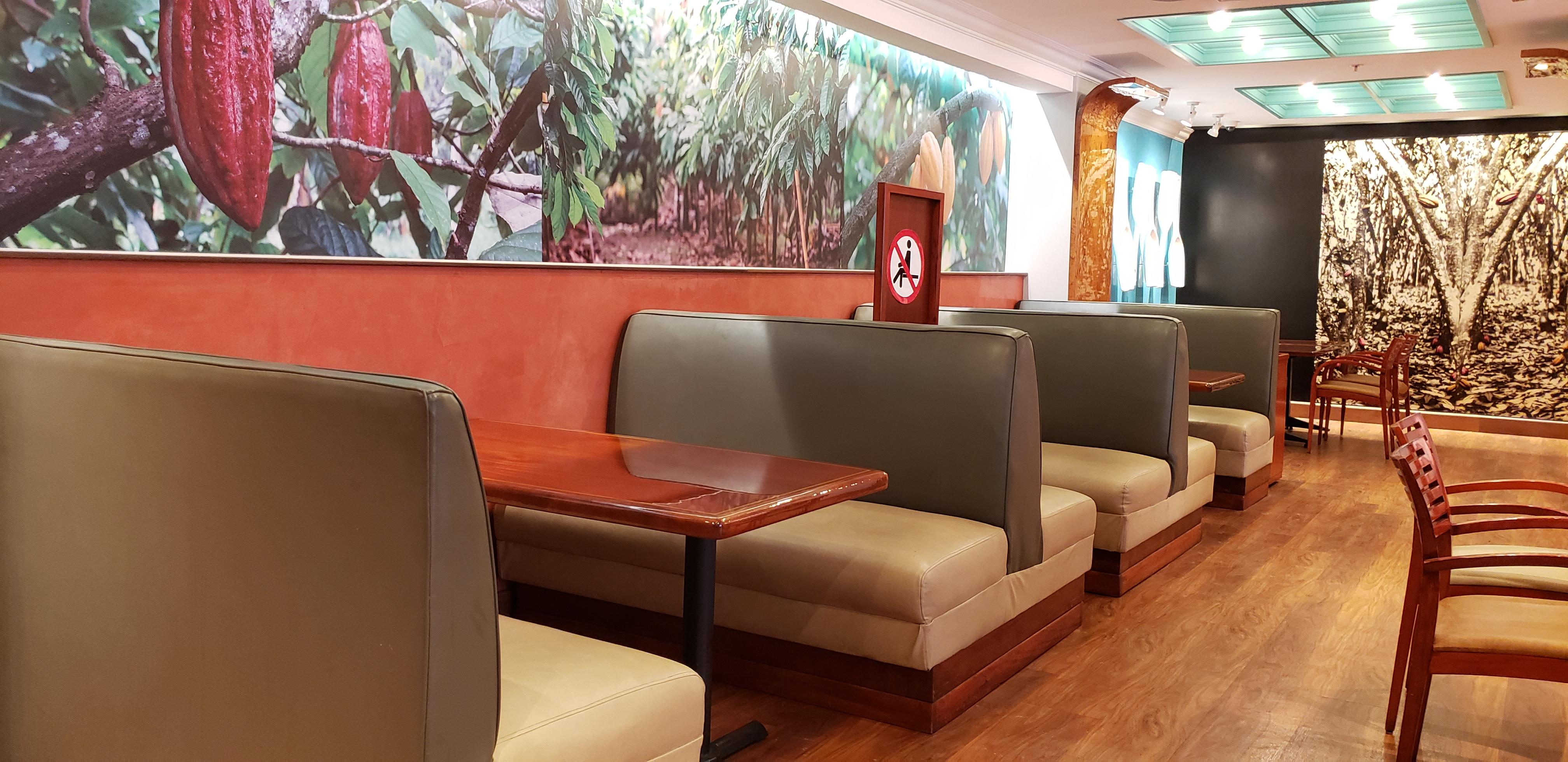 Grand Guayaquil, Ascend Collection 4*