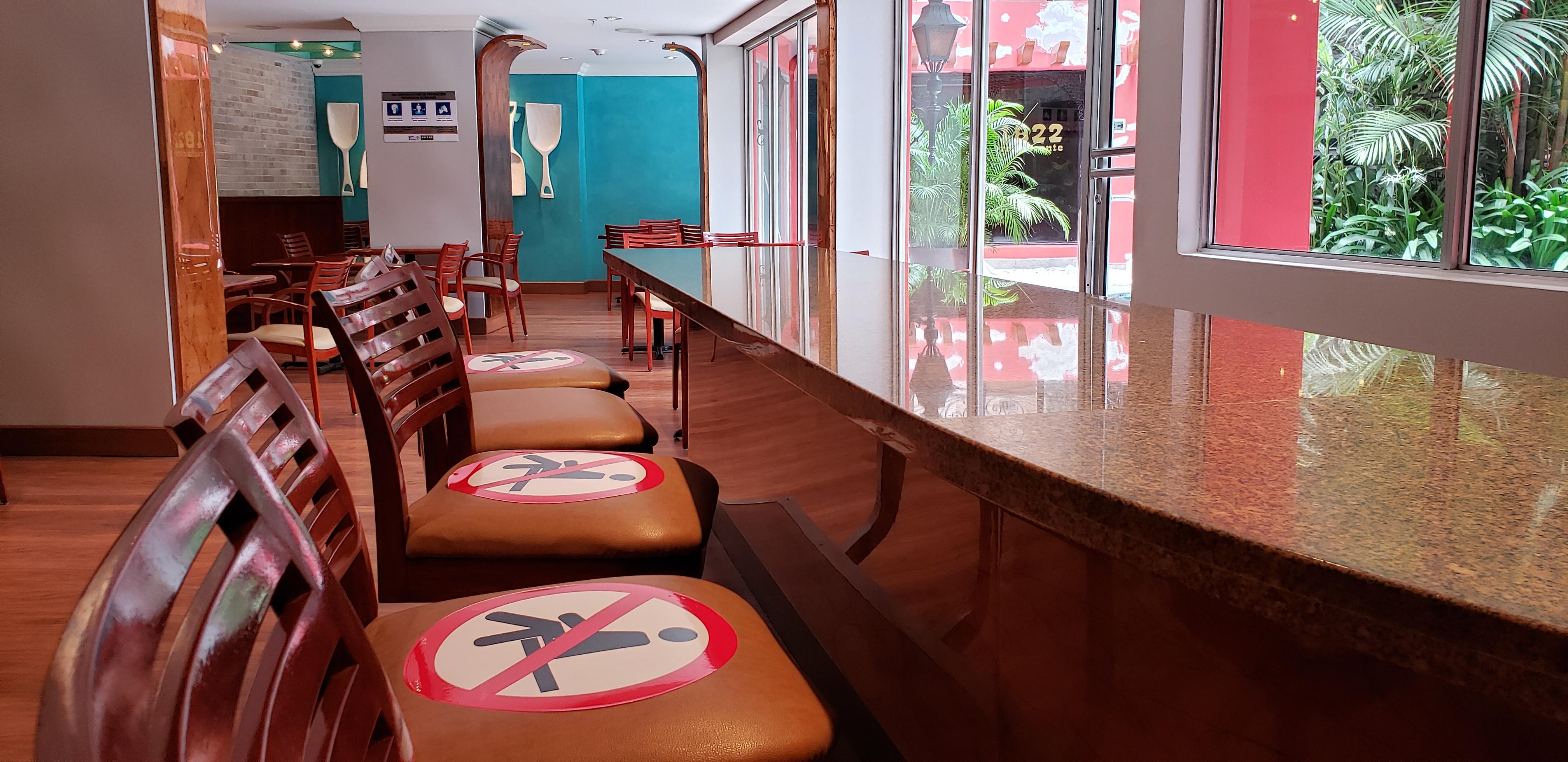 Hotel Grand Guayaquil, Ascend Collection 4*