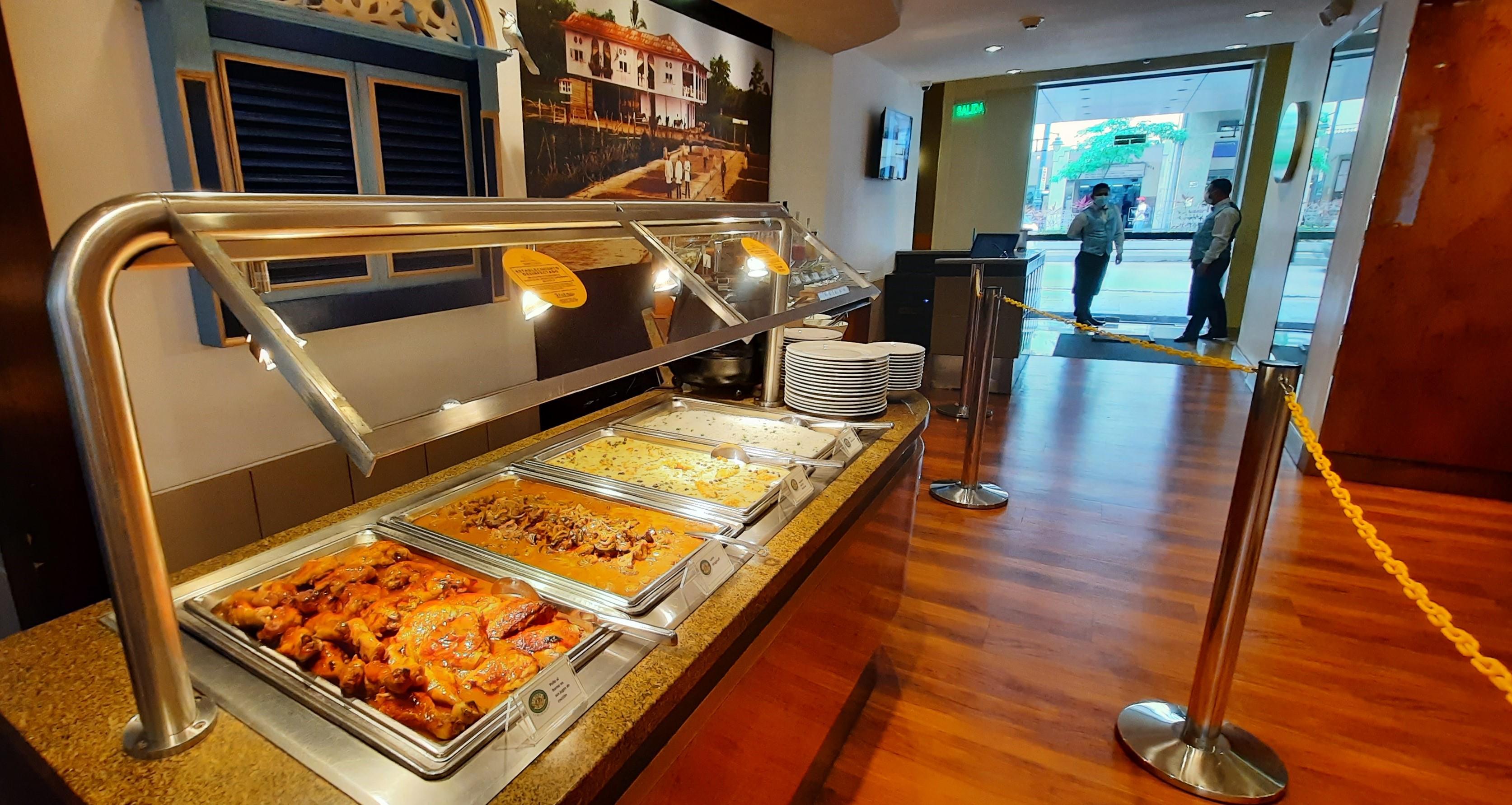 Hotel Grand Guayaquil, Ascend Collection Guayaquil