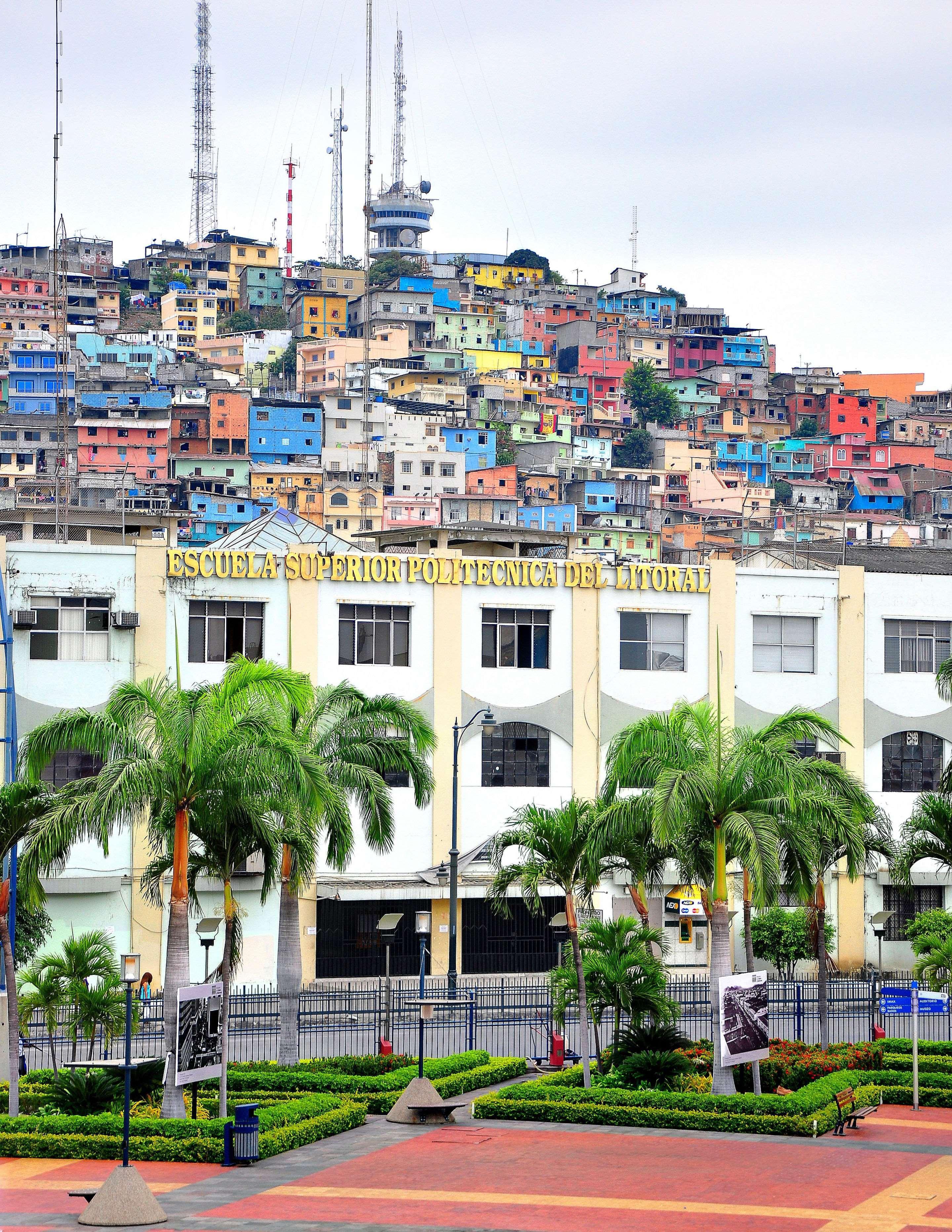 Grand Guayaquil, Ascend Collection Hotel Guayaquil