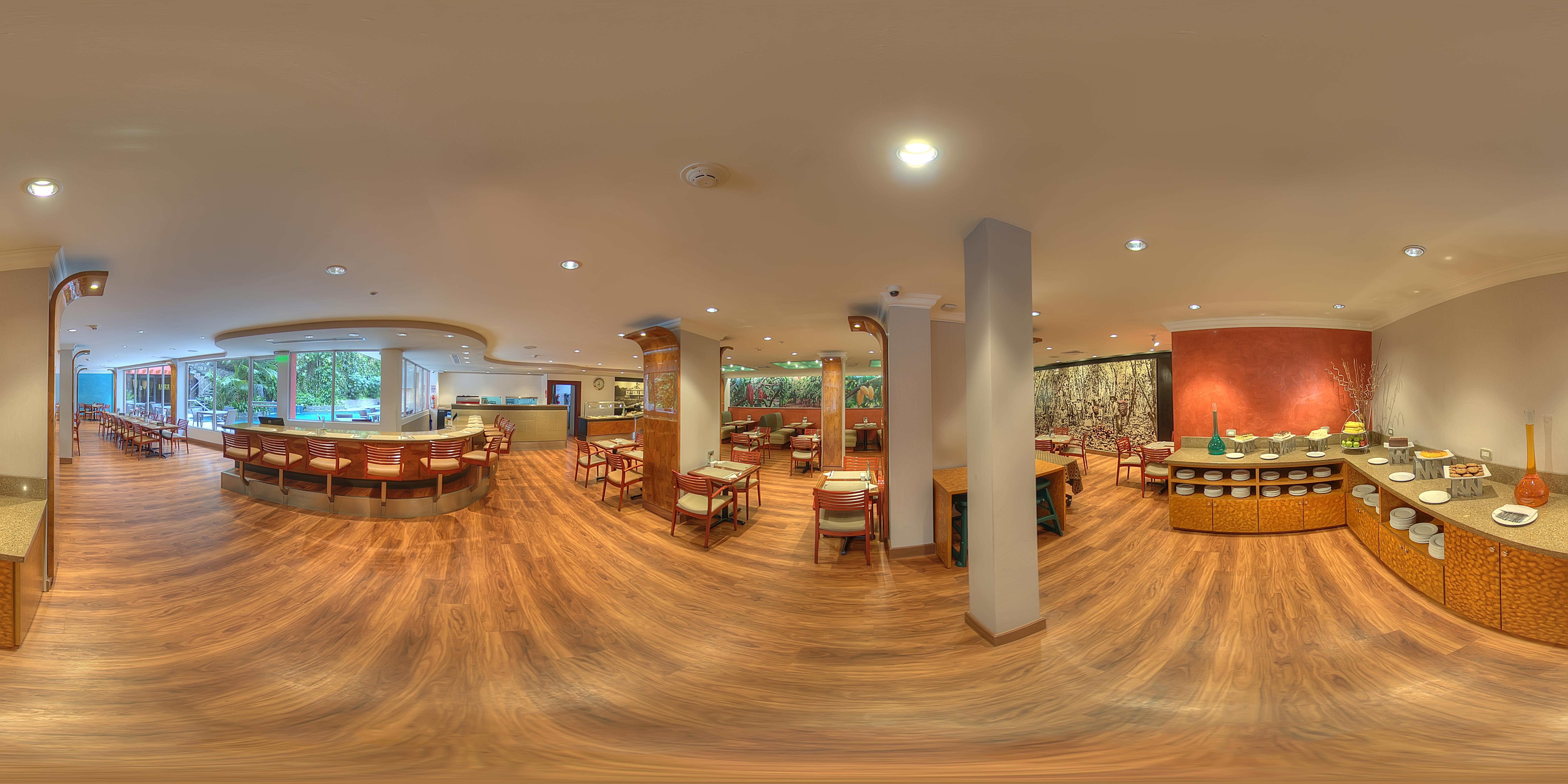 Hotel Grand Guayaquil, Ascend Collection 4*