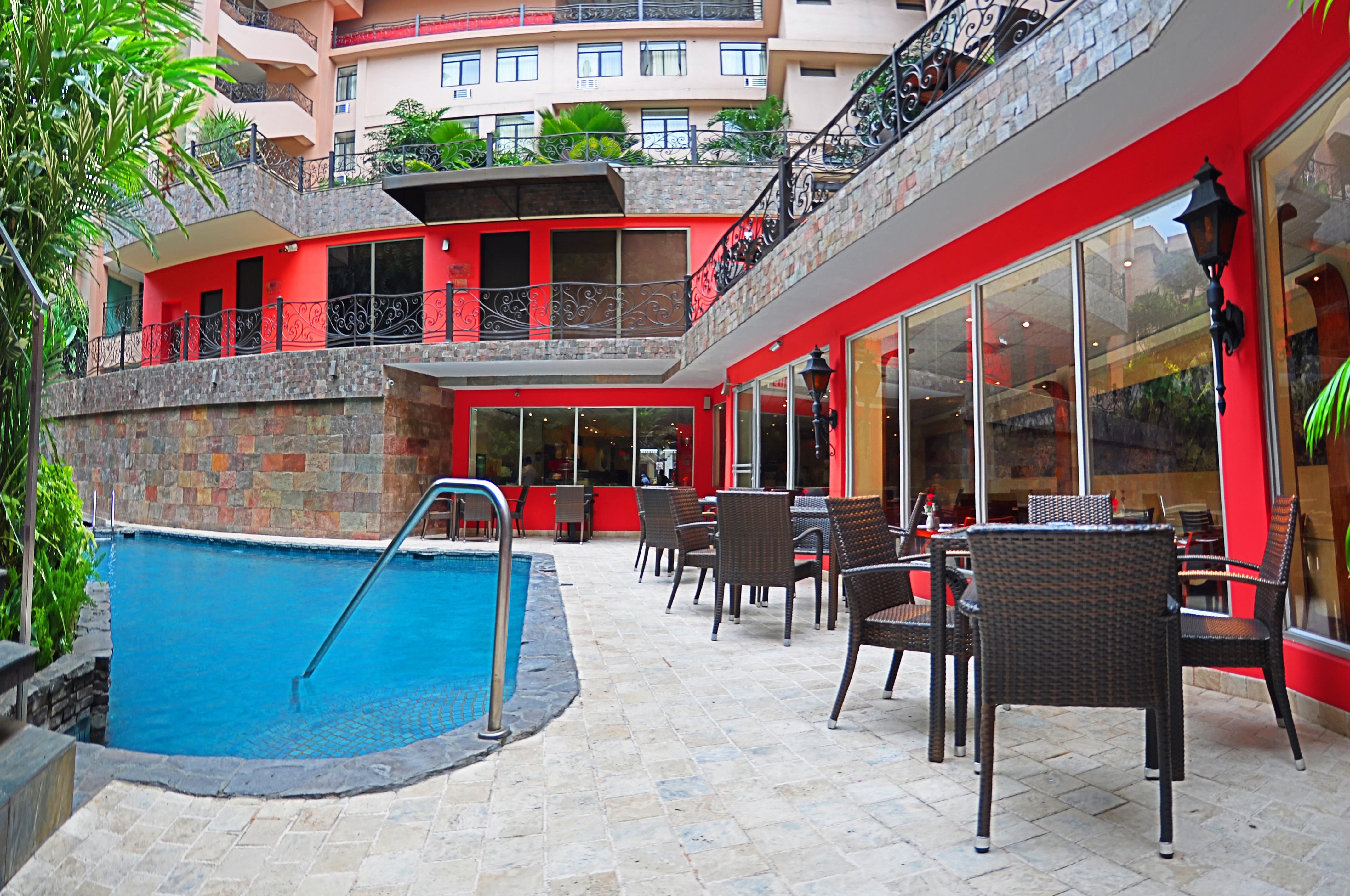 Grand Guayaquil, Ascend Collection Hotel Guayaquil