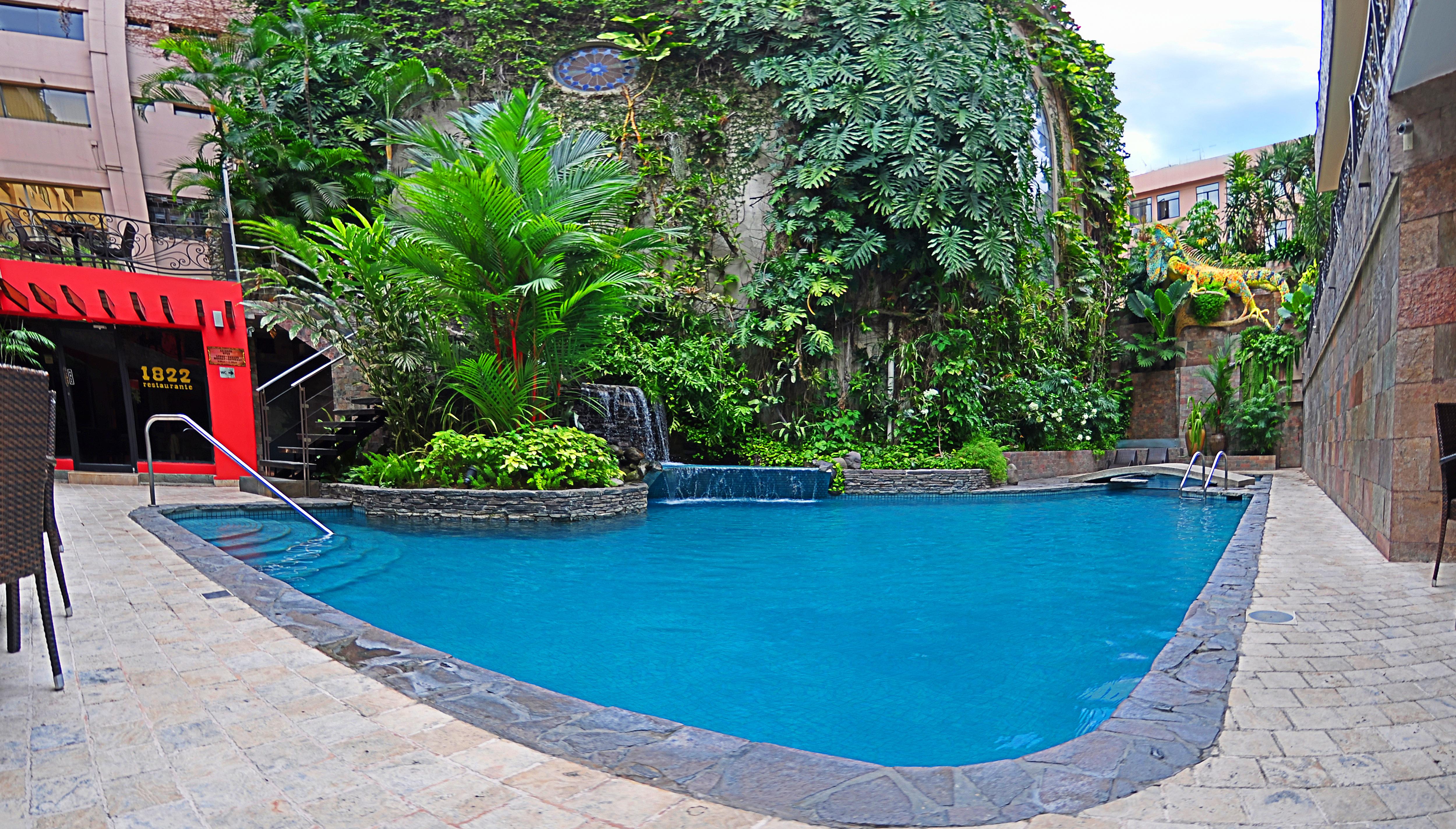 Grand Guayaquil, Ascend Collection