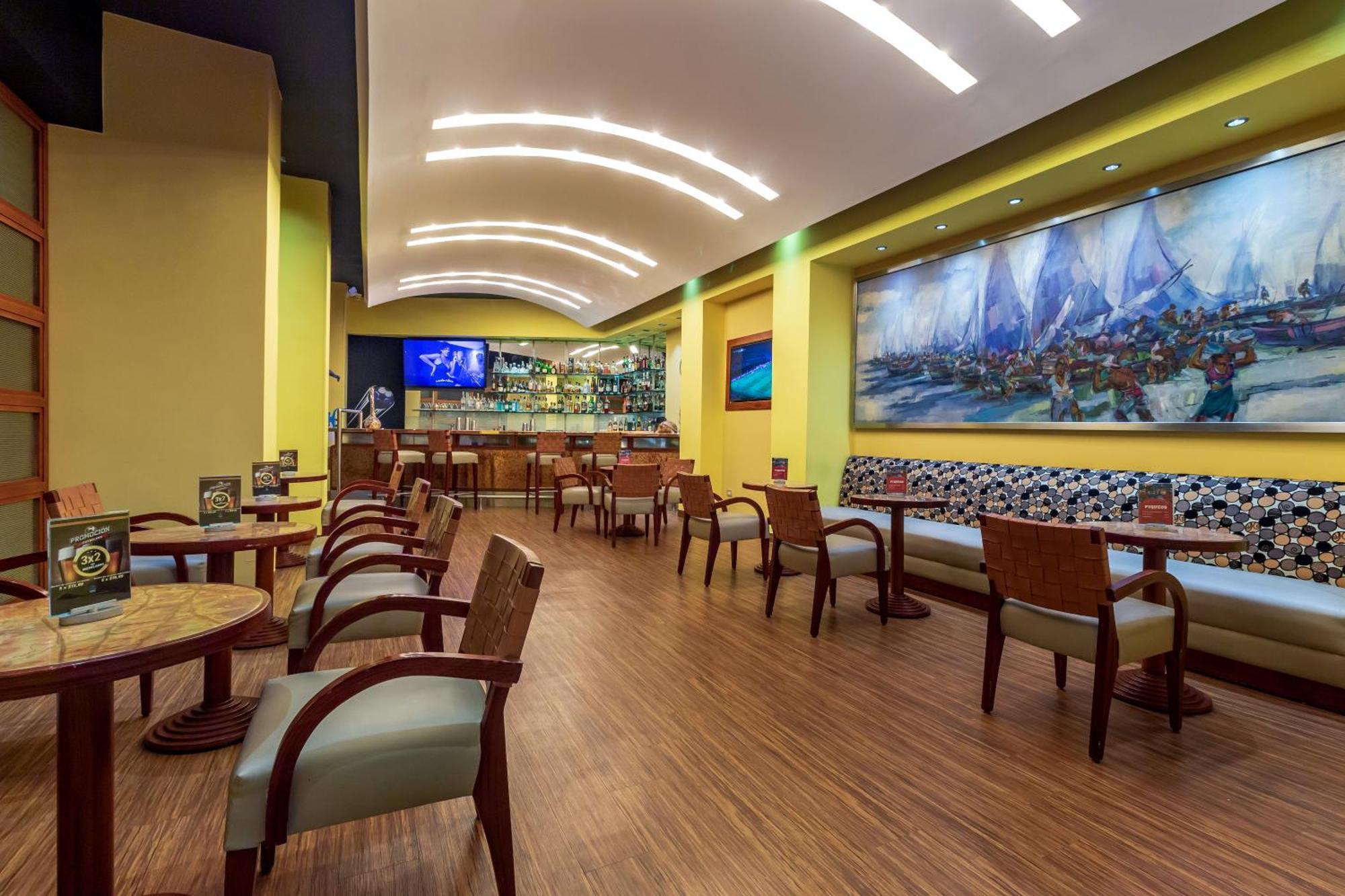 Hotel Grand Guayaquil, Ascend Collection Guayaquil