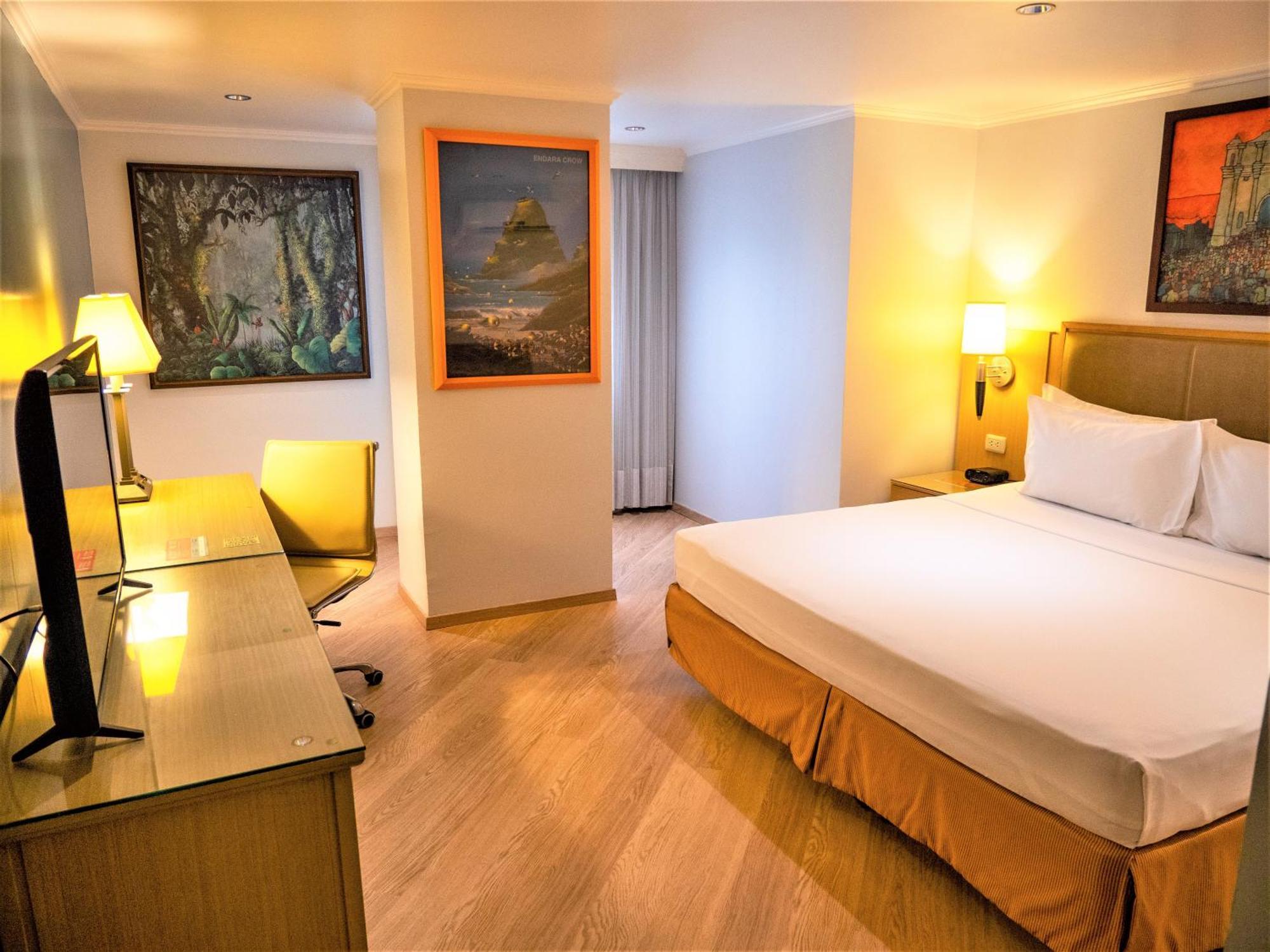 Grand Guayaquil, Ascend Collection 4*