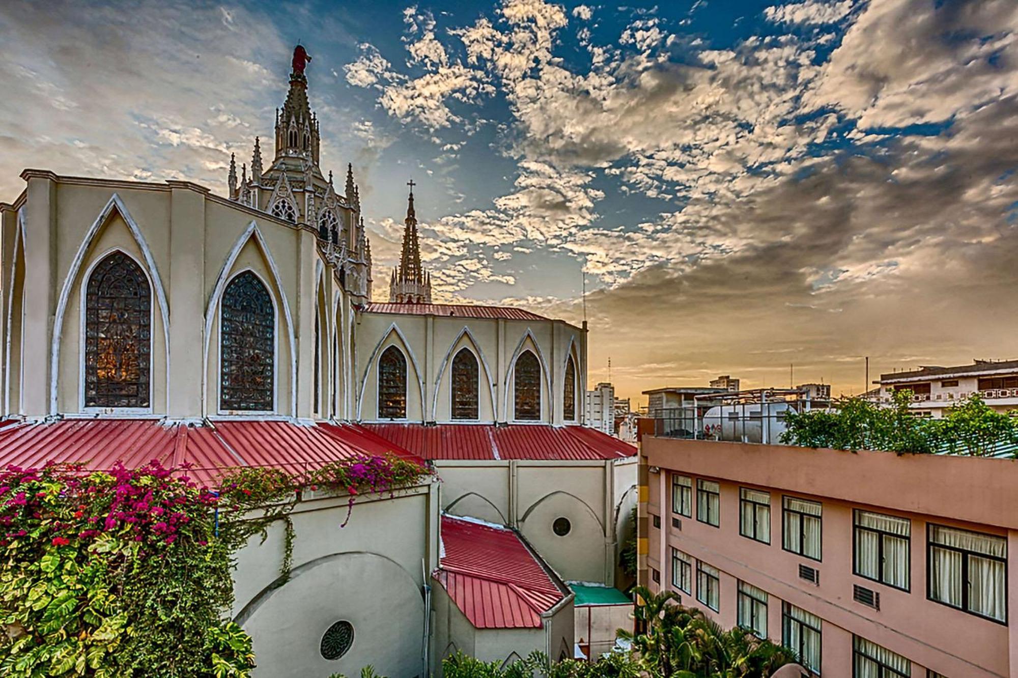 Hotel Grand Guayaquil, Ascend Collection