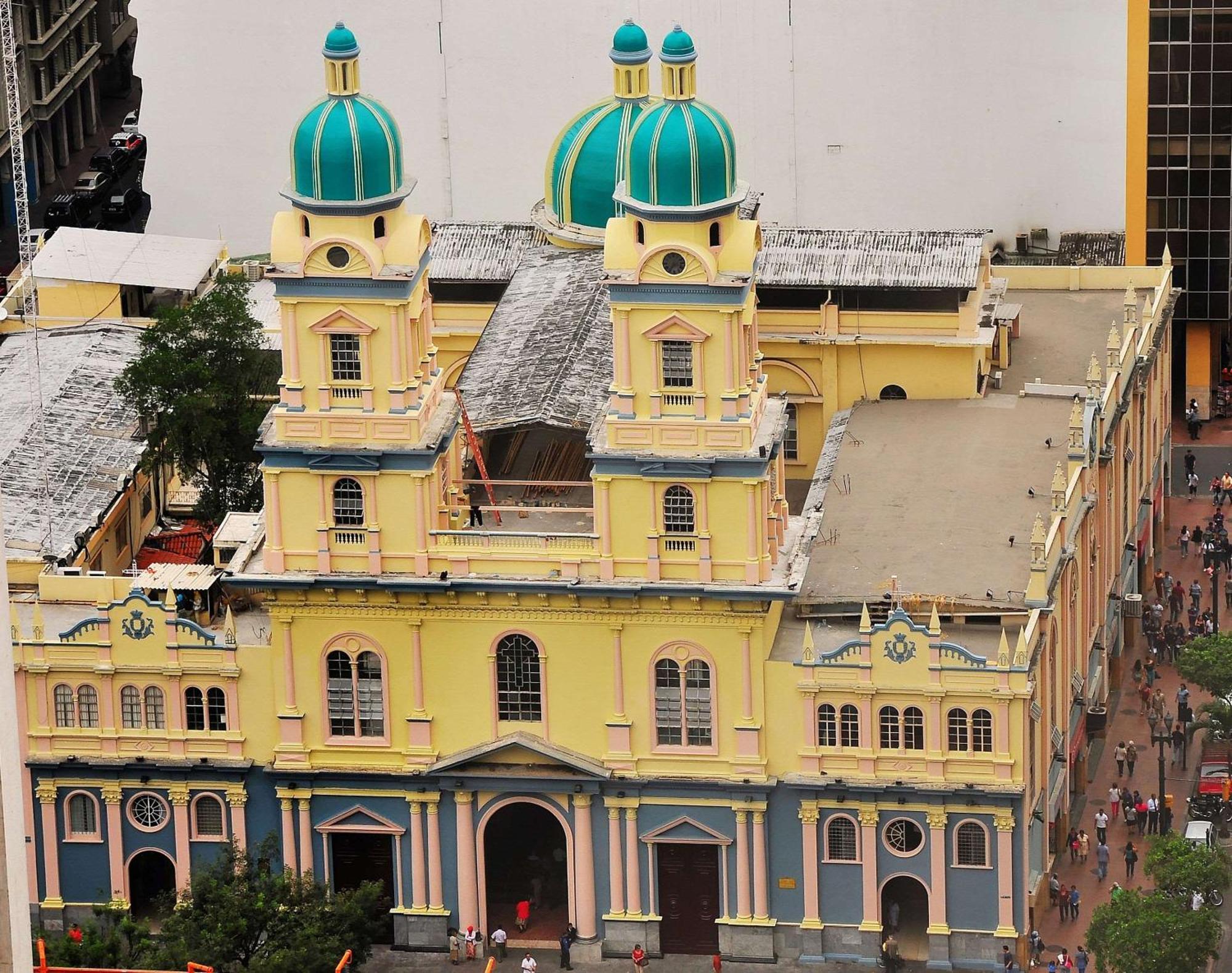Grand Guayaquil, Ascend Collection Hotel Guayaquil