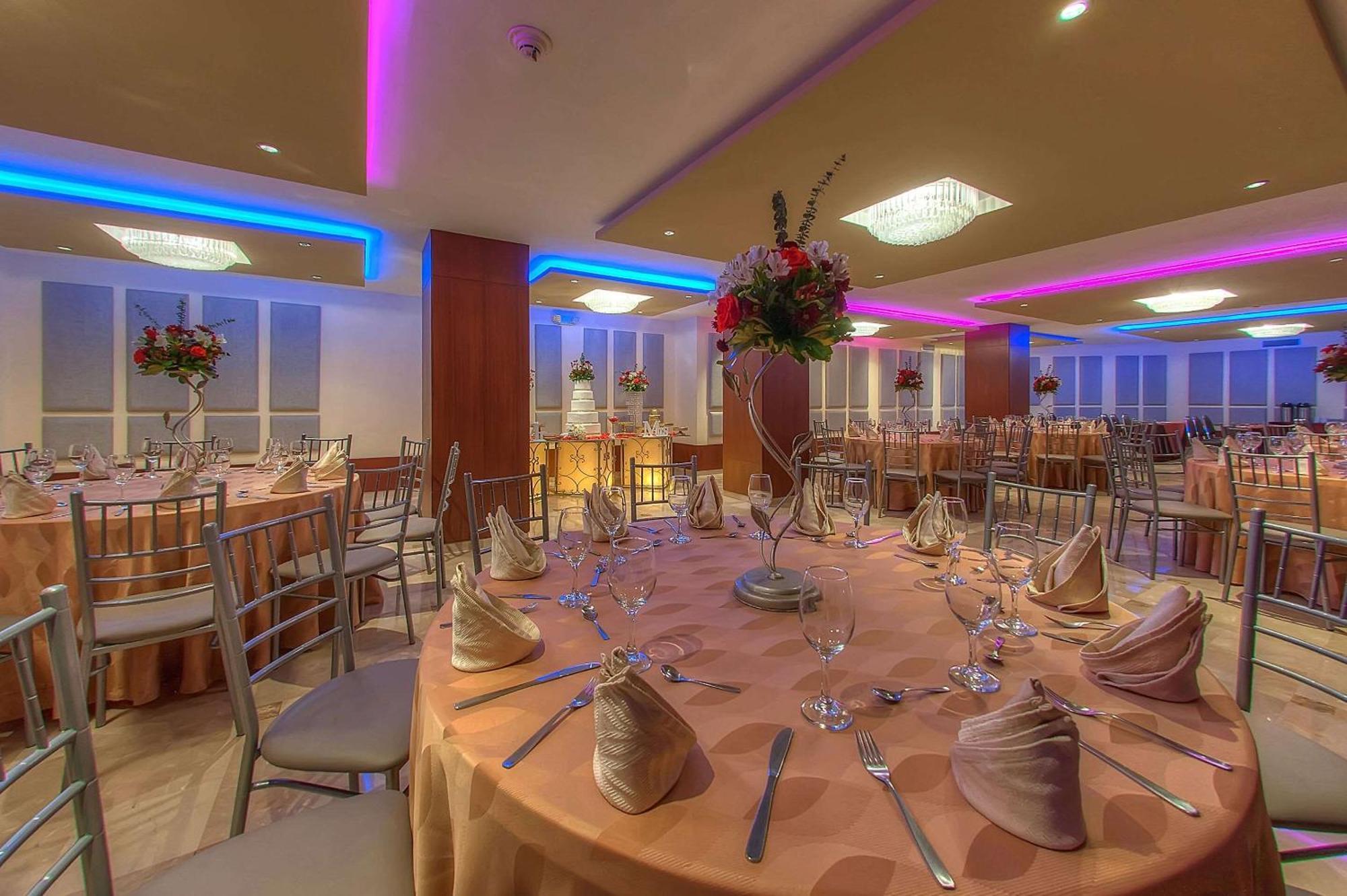 Hotel Grand Guayaquil, Ascend Collection
