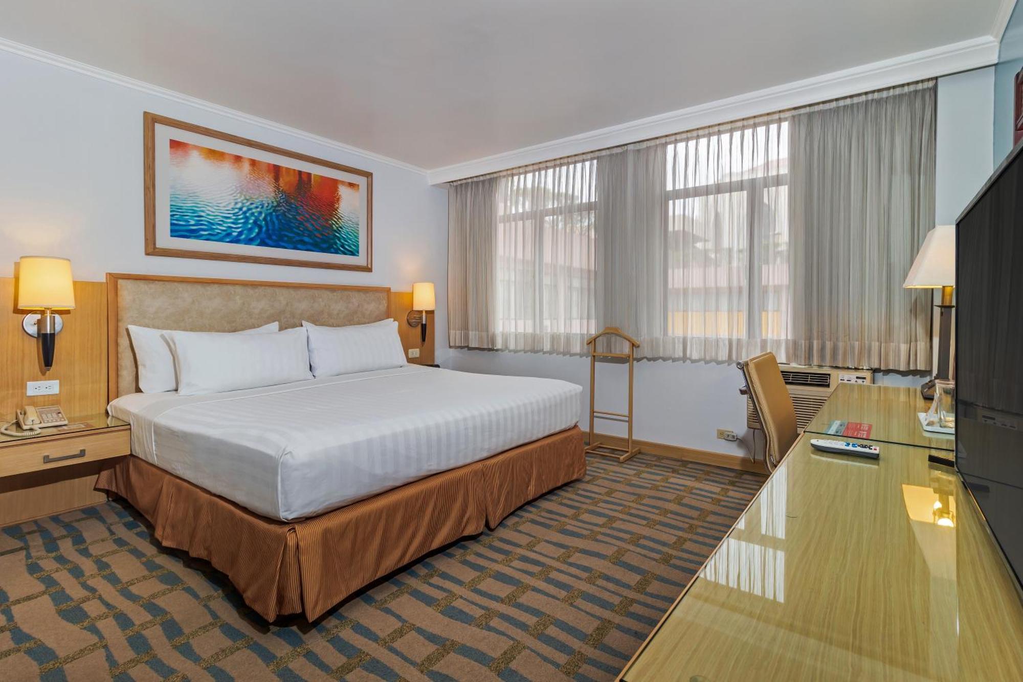 Hotel Grand Guayaquil, Ascend Collection 4*