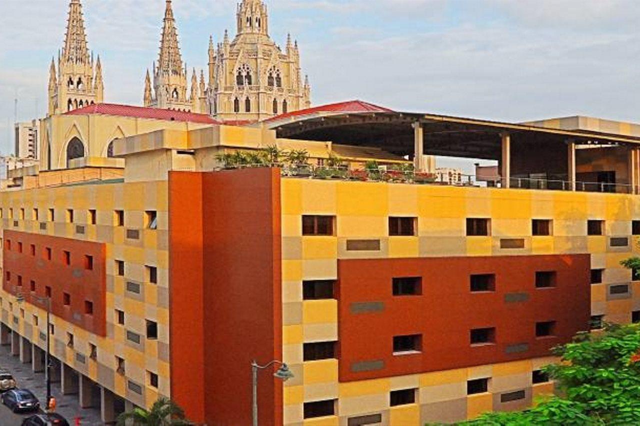 Grand Guayaquil, Ascend Collection Guayaquil