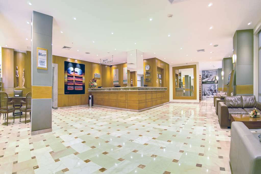 Grand Guayaquil, Ascend Collection Hotel